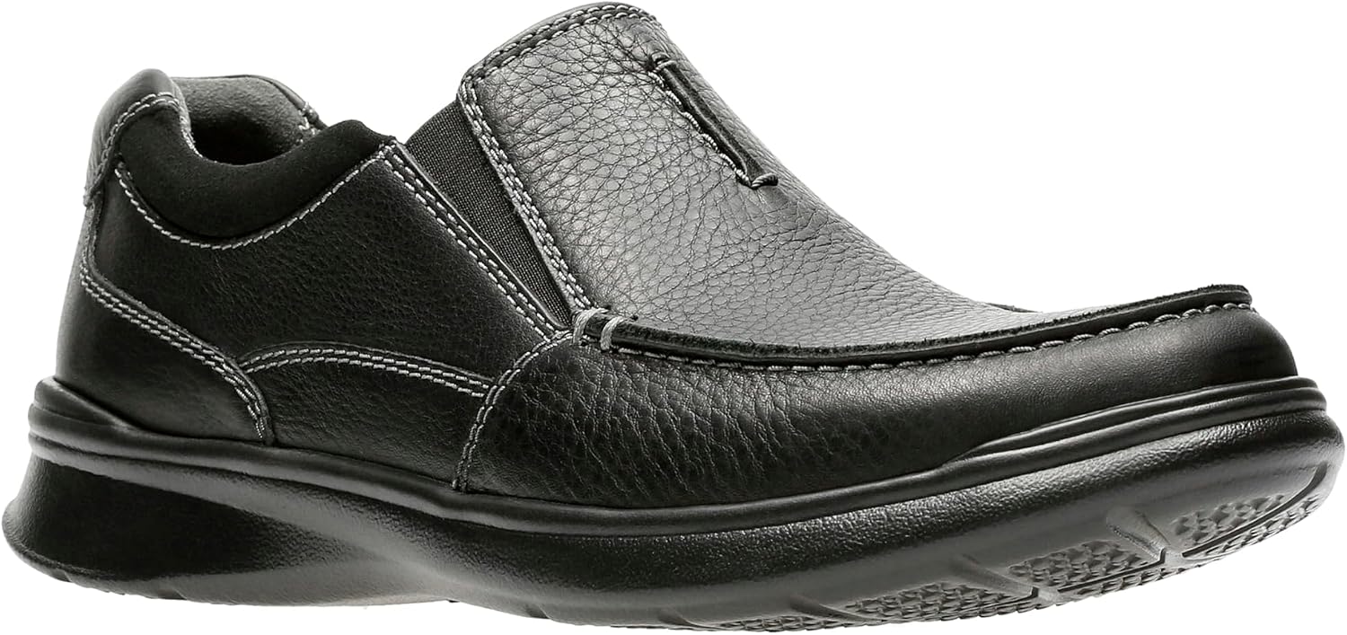 Clarks mens Un Abode Strap