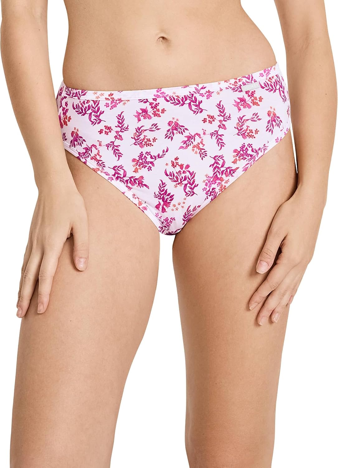 Jockey Women's Underwear Supersoft French Cut - 3 Pack