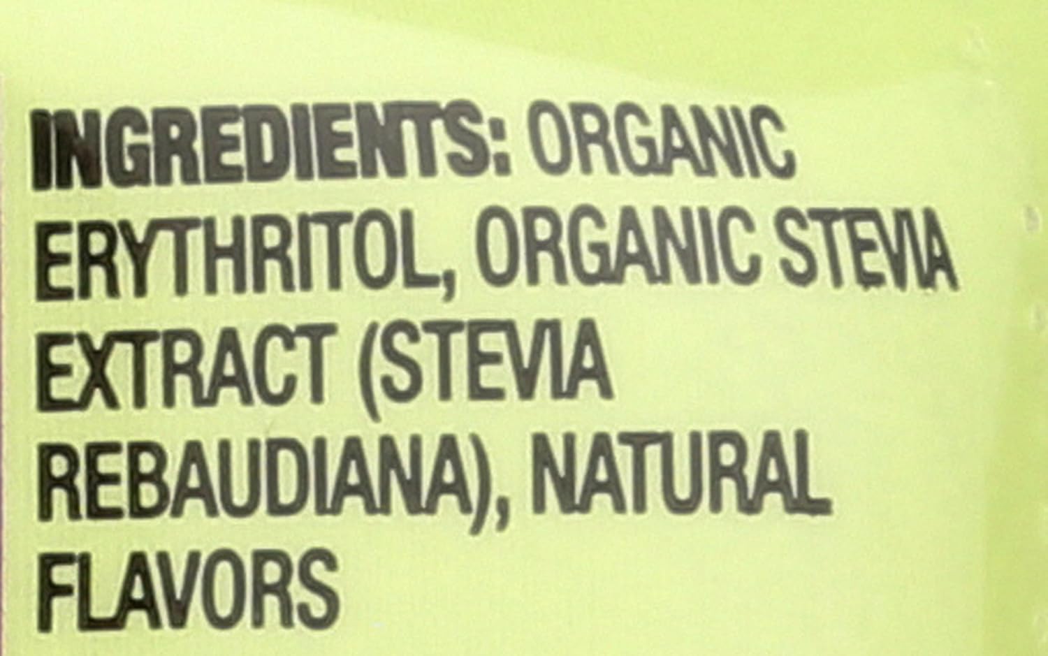 Wholesome Sweeteners Organic Stevia, 1000 Count Packets, Zero Calorie Sweetener Blend, Keto Friendly, Non GMO, Gluten Free & Vegan
