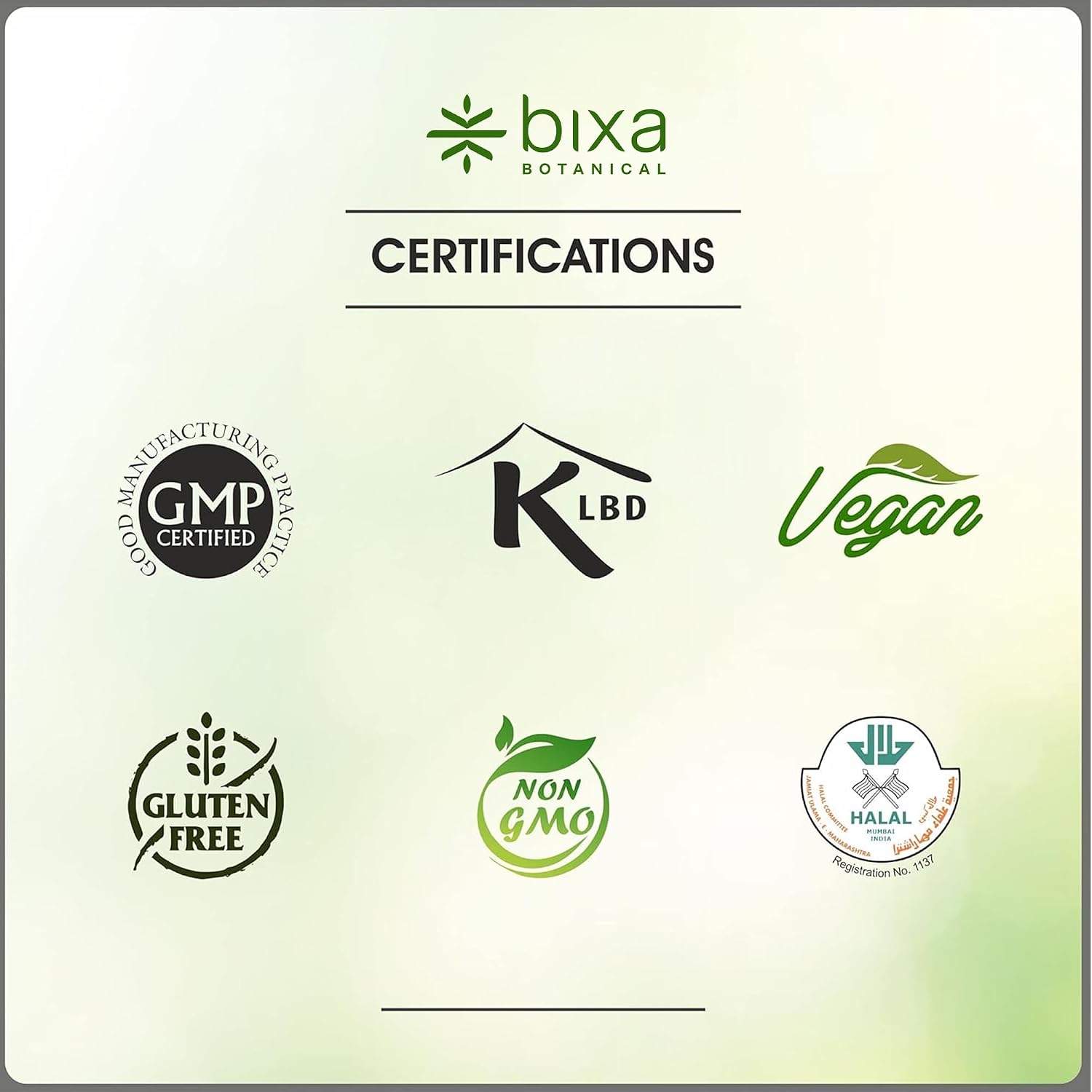 bixa BOTANICAL Bibhitaki Powder, Terminalia Belerica, Baheda, 200 Grams | 100% Pure Vibheetaki Herb Powder, Ayurvedic Herbal Supplement, 7 OZ, Gluten Free, Non GMO, Steam Treated, Vegan, Botanical