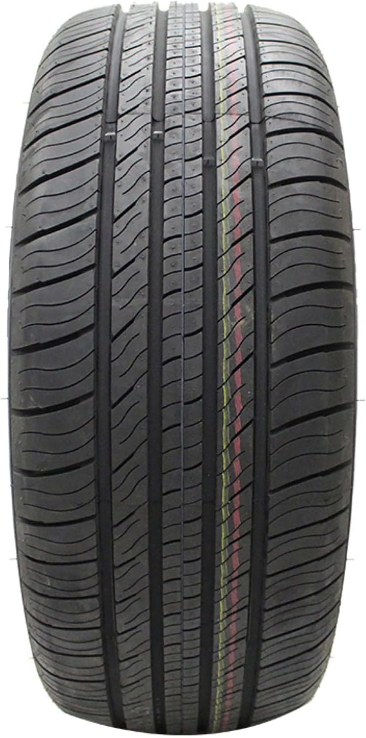 GT Radial Champiro Touring A/S 215/60R16 95H | Passenger Touring All Season Traction 95H Rated Standard Load Radial Construction Black Sidewall Tire
