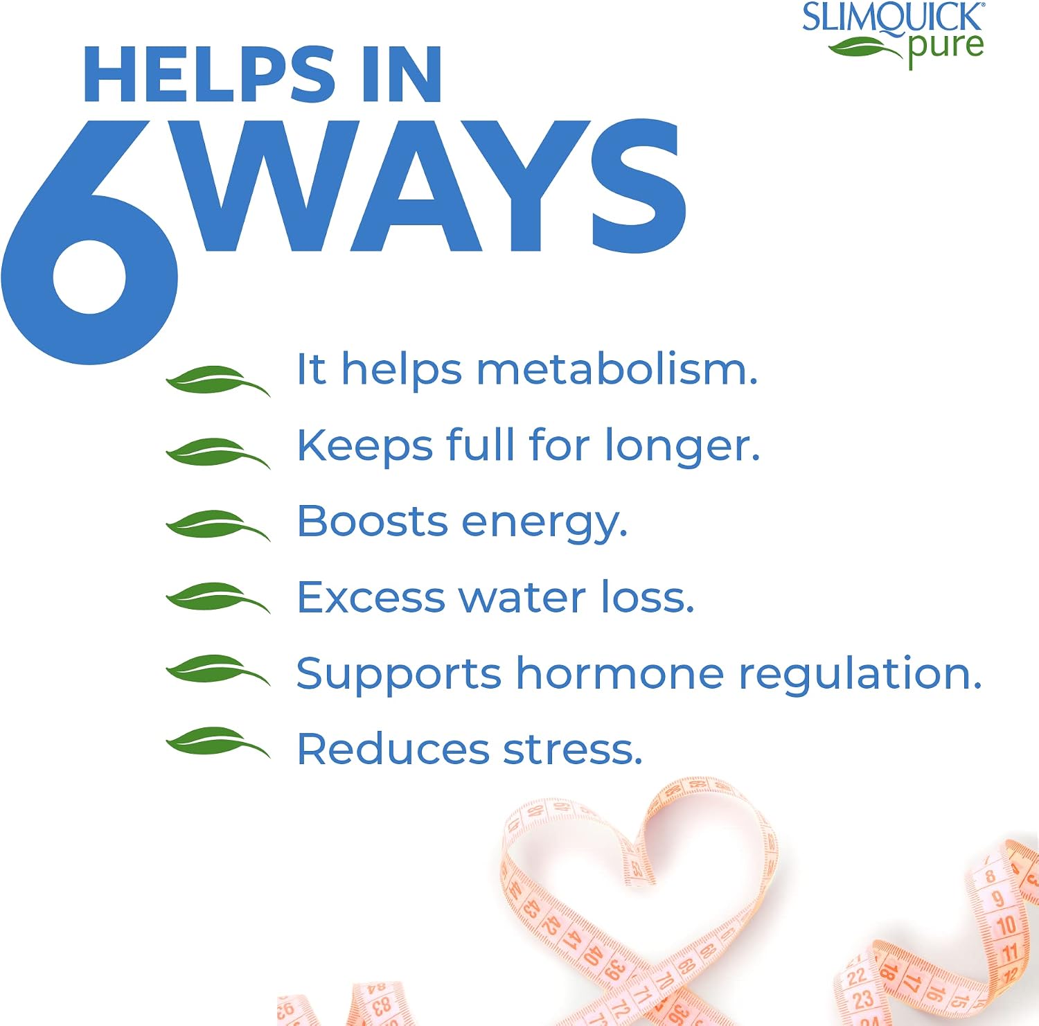 Slimquick Pure 3x Extra Strength Mixed Berry Drink Mix for Women to Help Achieve Weight Goals, Helps Metabolism, Keeps Full for Longer with Green Tea, Caffeine, Chaste Tree, Rhodiola Extract, 26 Count