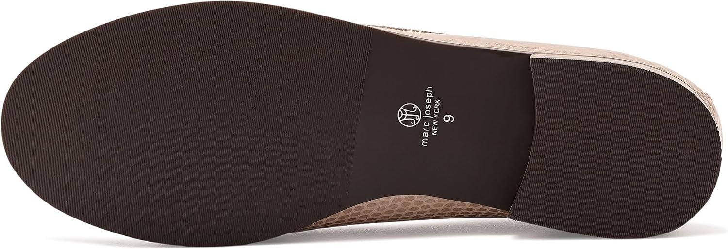 Marc Joseph New York East Village Loafers