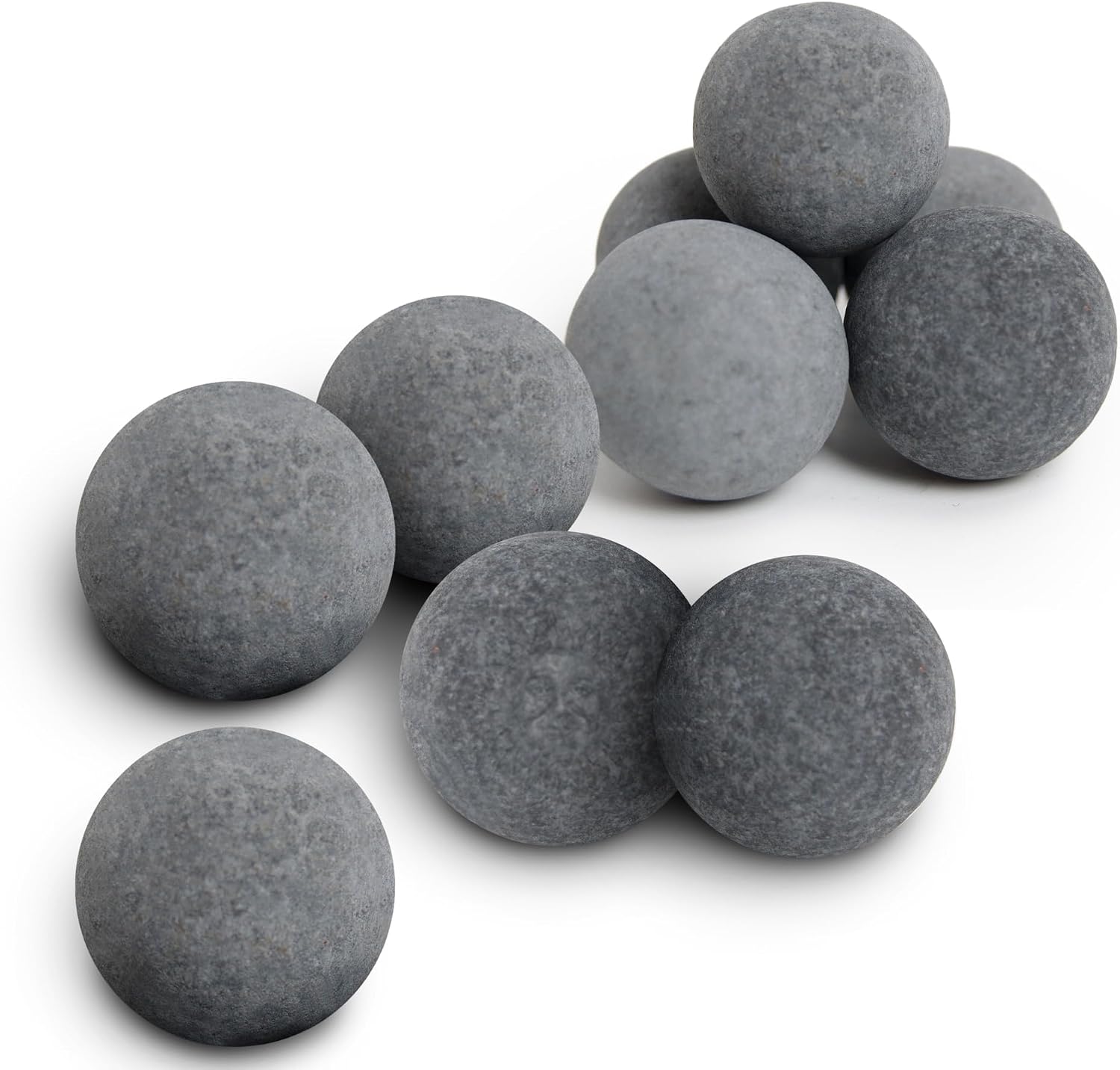 SunGrow Shrimp Balls, Aquarium Water Conditioner Balls, Successful Shedding, Increase Survival Rate, Impart Vibrance, Cool Décor with Wellness Benefits
