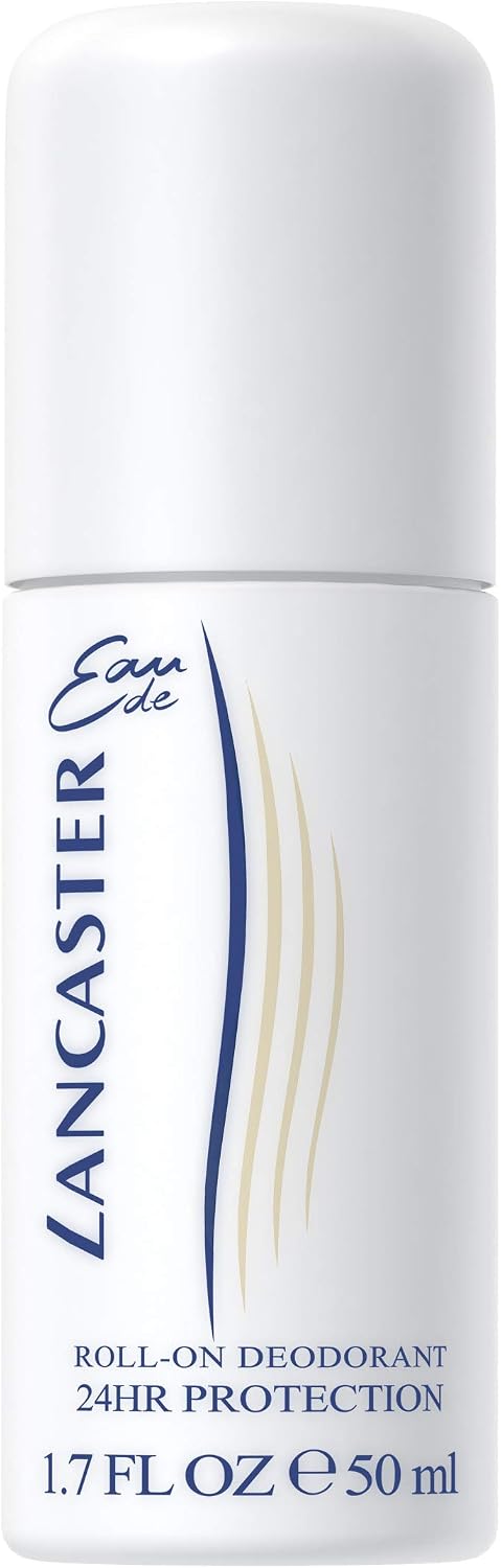 EAU DE LANCASTER Roll on deodorant 50 ml