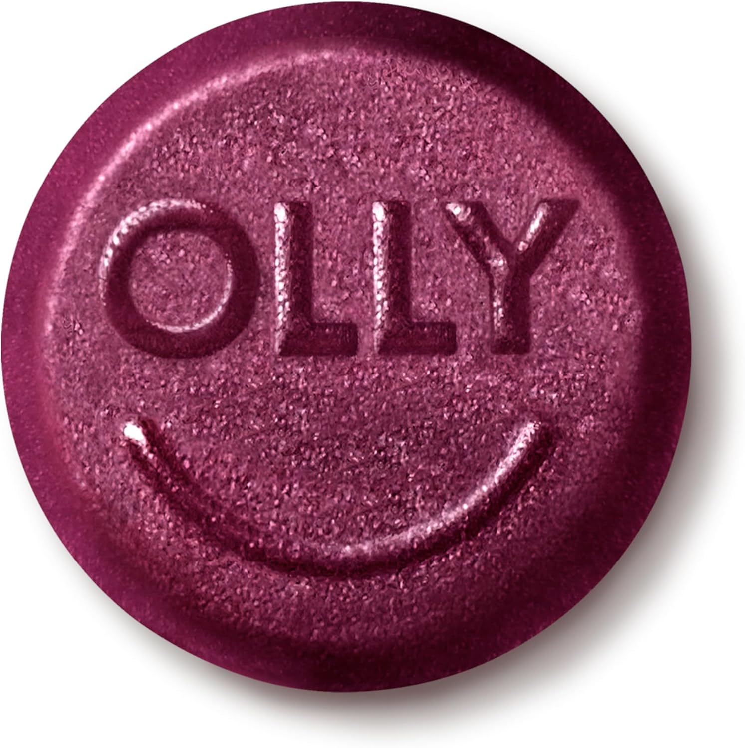 OLLY Men's Multivitamin Gummy, Supports Overall Wellness,* - 90 Count