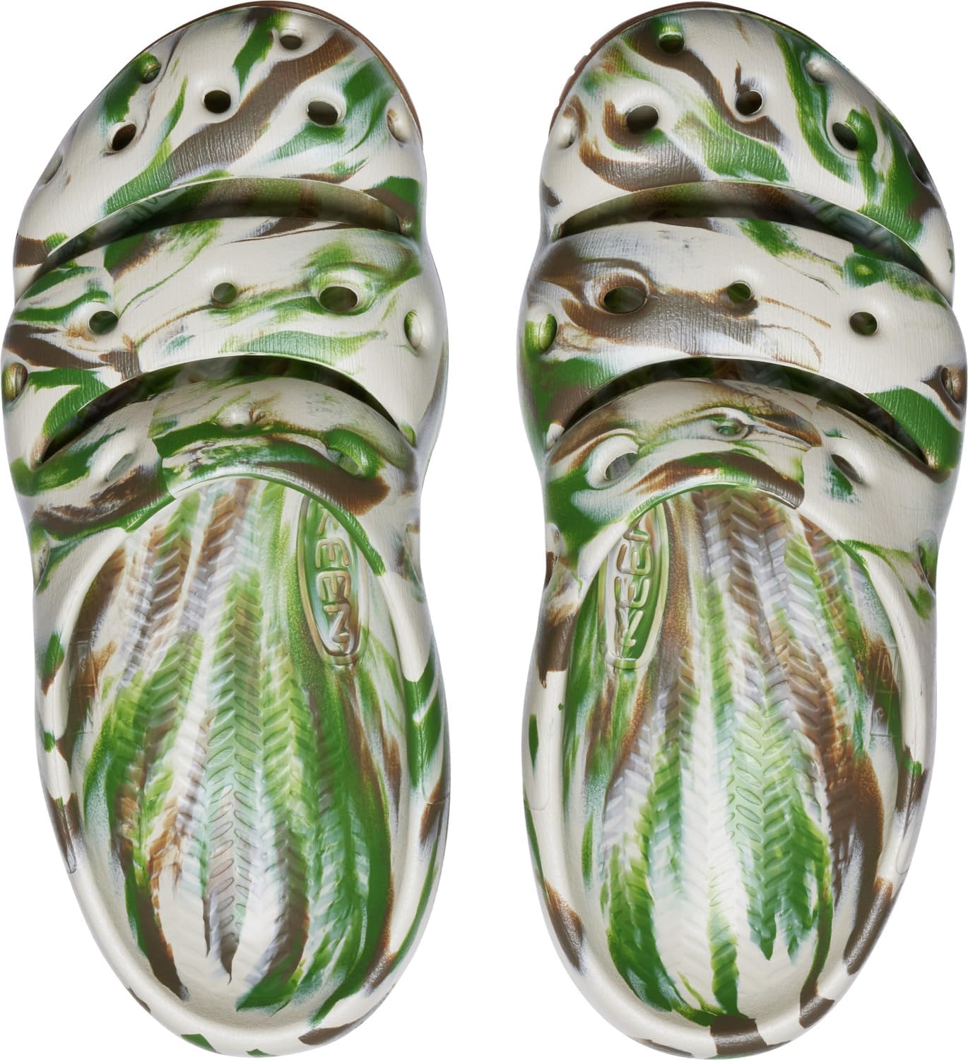 KEEN Men's Yogui Slides