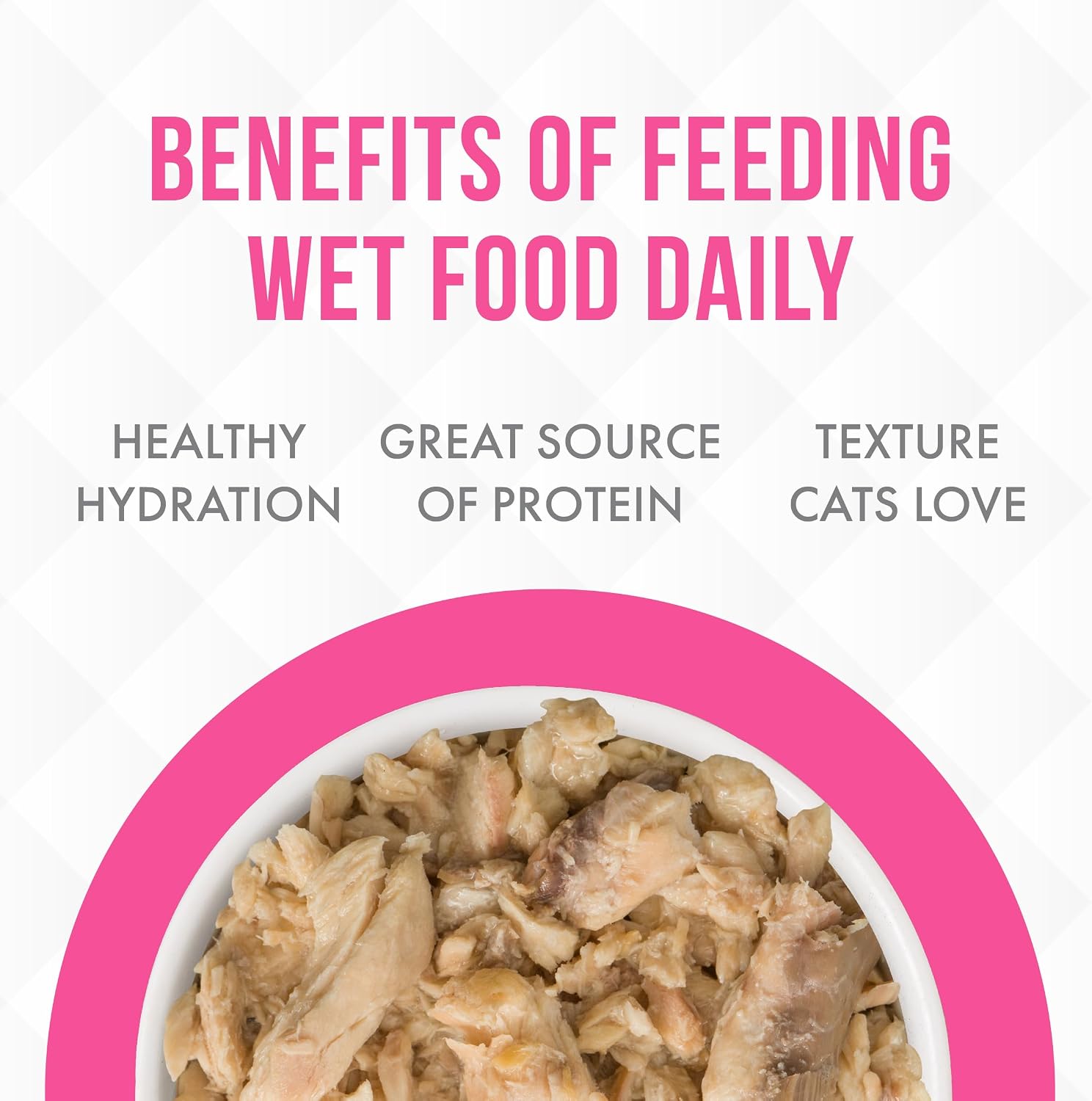 Weruva TruLuxe Cat Food, Peking Ducken with Chicken Breast & Duck Breast in Gravy, 3oz Can (Pack of 24)