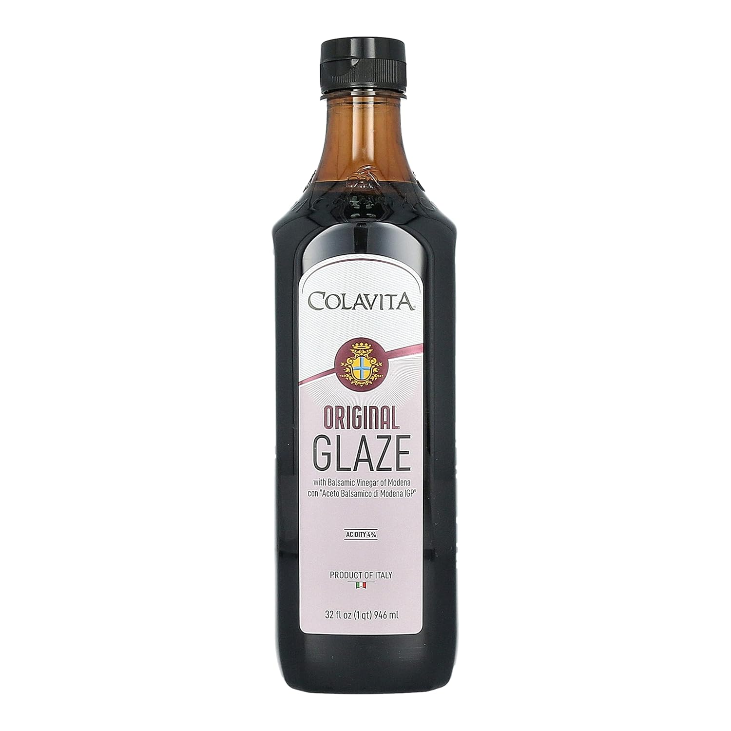 Colavita Wine Vinegar - Aged White Wine Vinegar, 17 Fl Oz