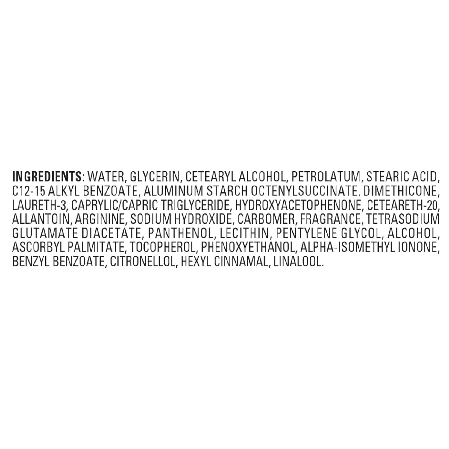 Jergens Ultra Healing Dry Skin Lotion, Hand and Body Moisturizer for Quick Absorption into Extra Dry Skin with Hydralucence Blend, Vitamins C, E and B5, White, 32oz