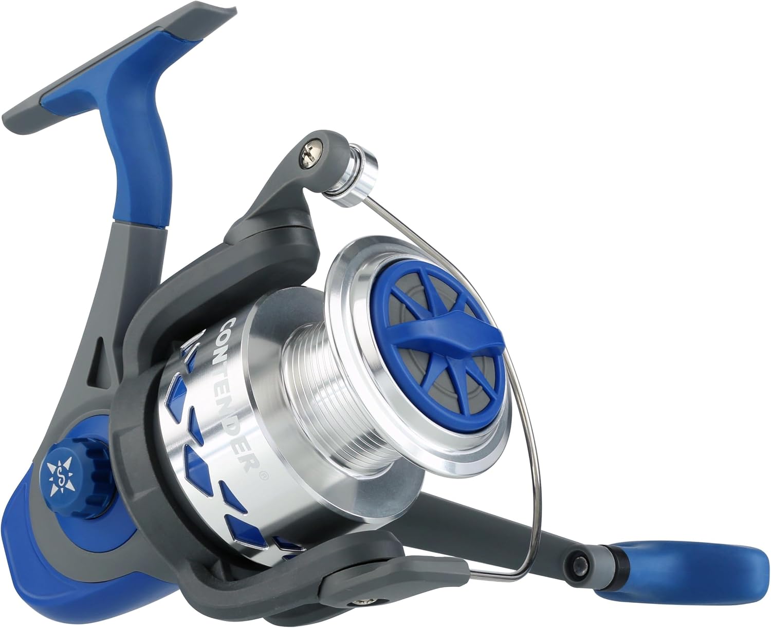 Shakespeare Contender Spinning Fishing Reel