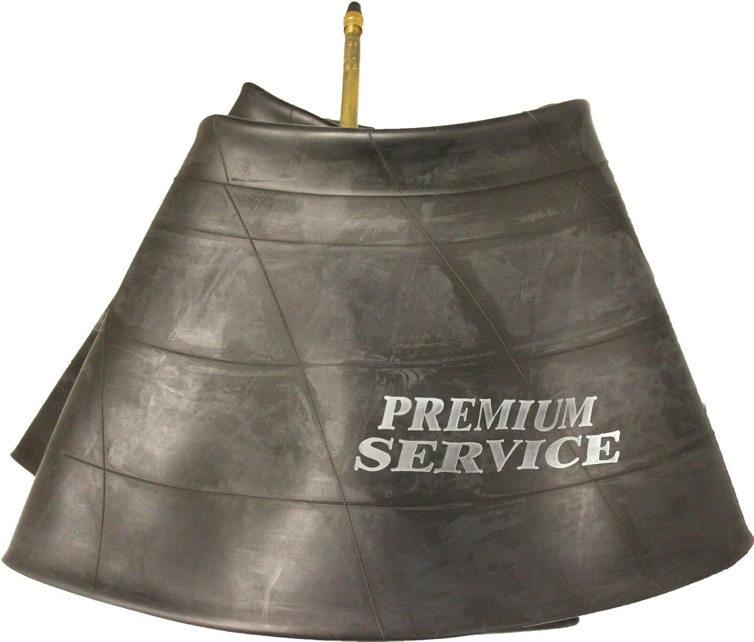 Premium Service Low Platform Tire Inner Tube TR444 Valve Stem 9.00-15 9.00R15 10.00-15 10.00R15 11.00-15 11.00R15