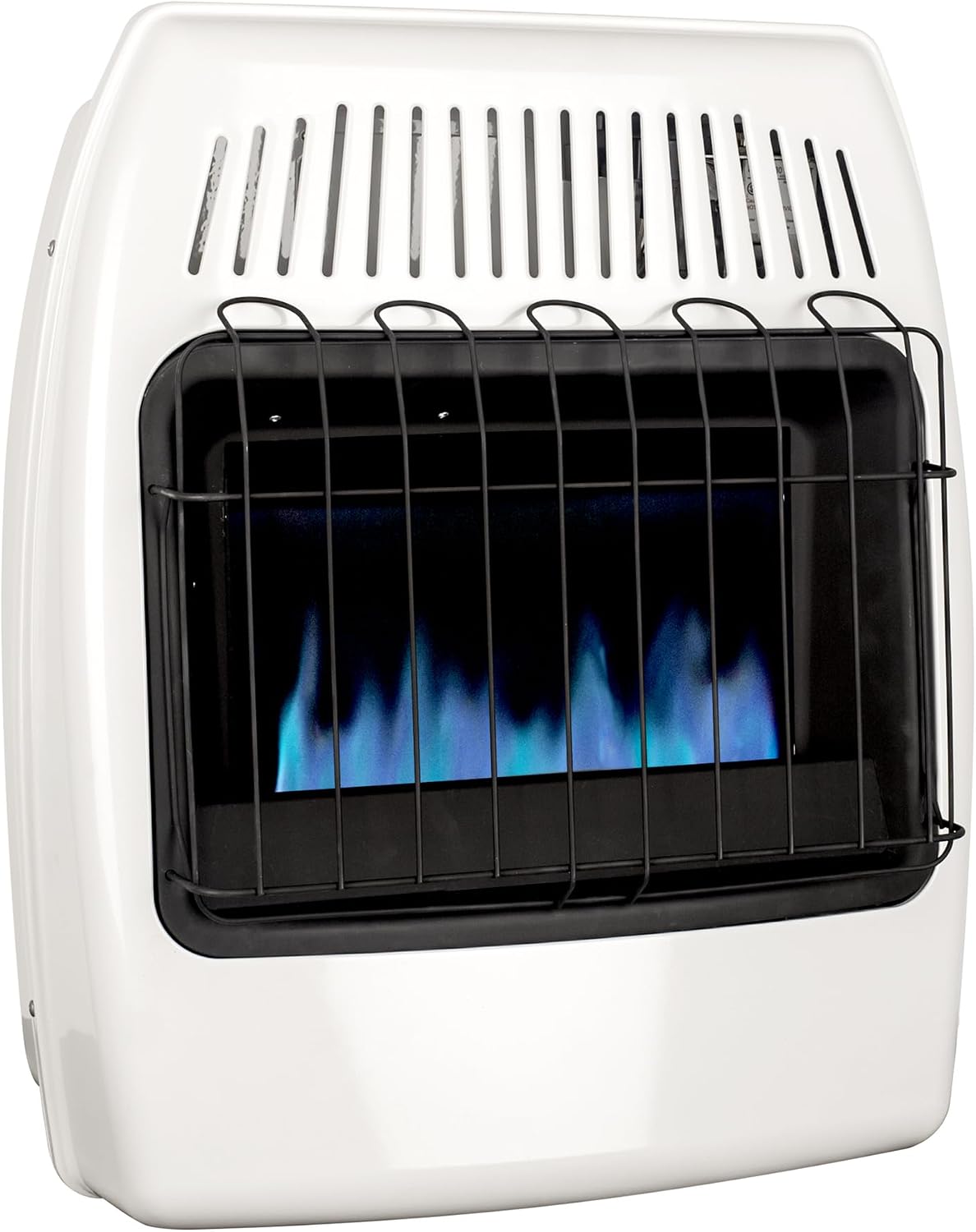 Dyna-Glo 20,000 BTU Natural Gas Blue Flame Vent Free Wall Heater