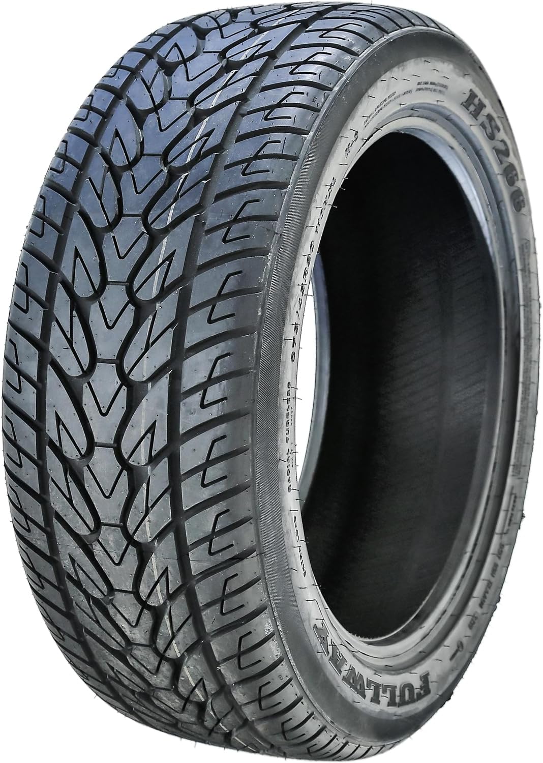 Fullway HS266 275/55R20 117H All Season XL Performance 20 inch Tire