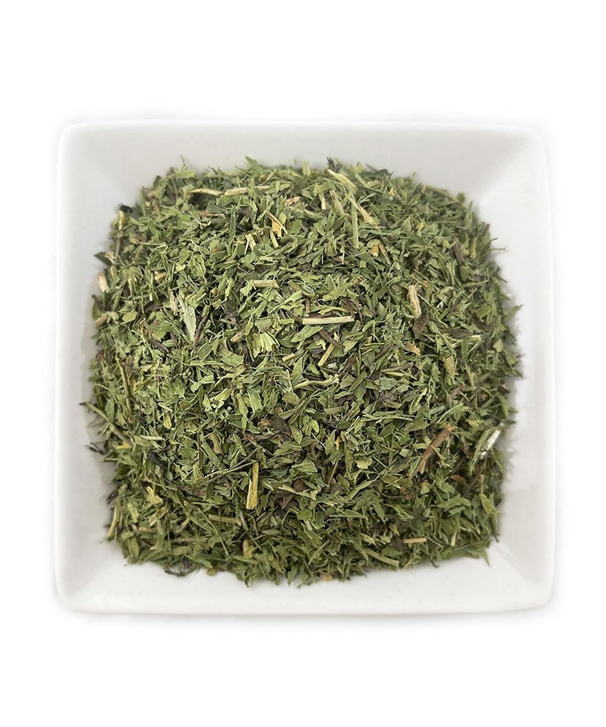 Buy Wellness Stevia Leaf Raw Certified Organic 8 oz (1/2 lb) Pure Sweet leaf Stevia NO bitterness natural sweetness & zero calories.