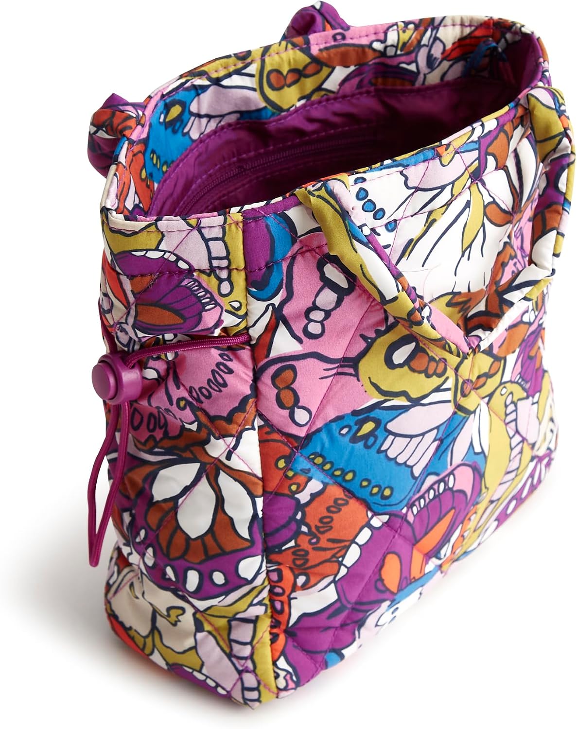 Vera Bradley Women's Featherweight Mini Original Tote Bag