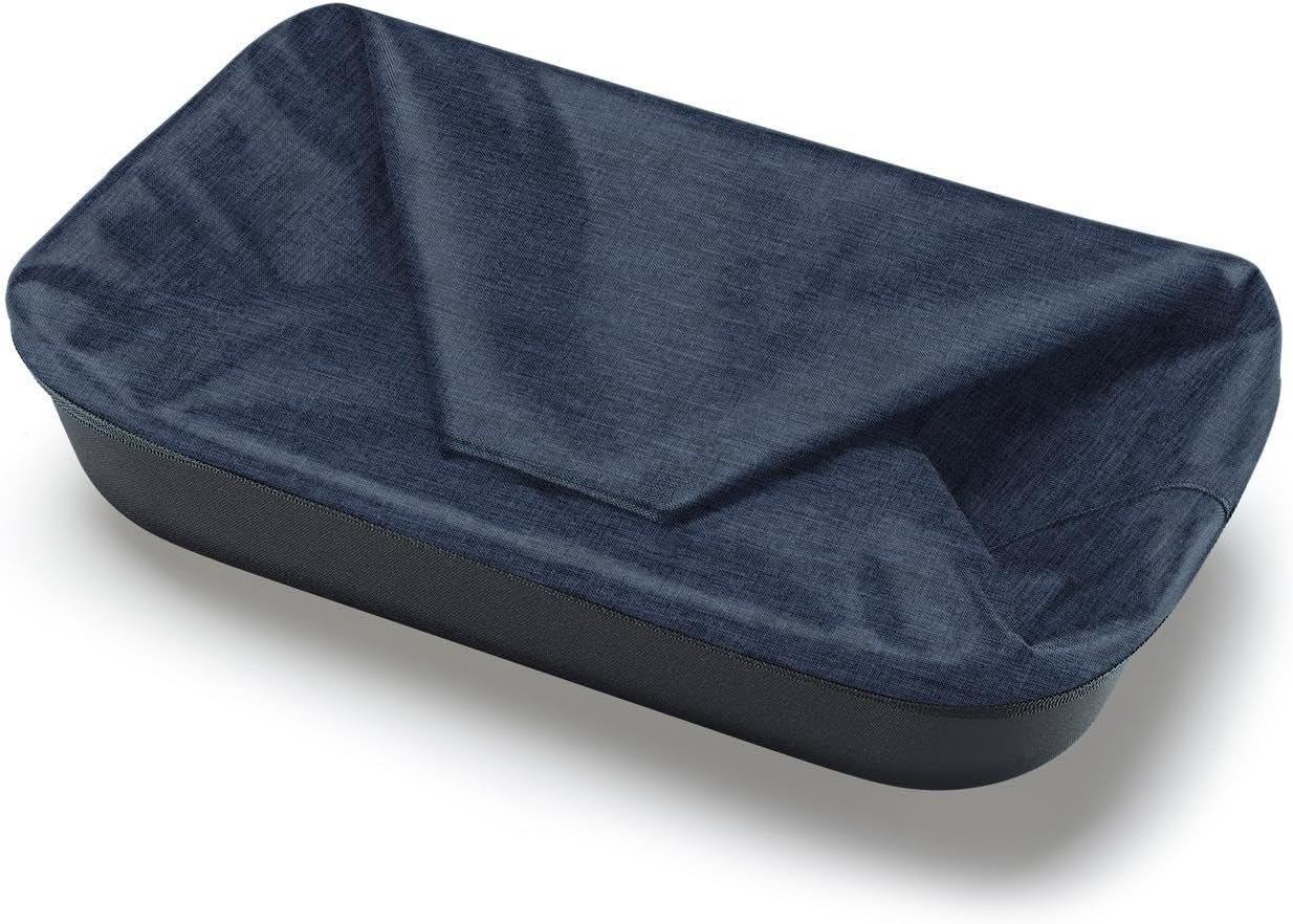 reisenthel shoppingbasket black – Casual shopping companion with high functionality