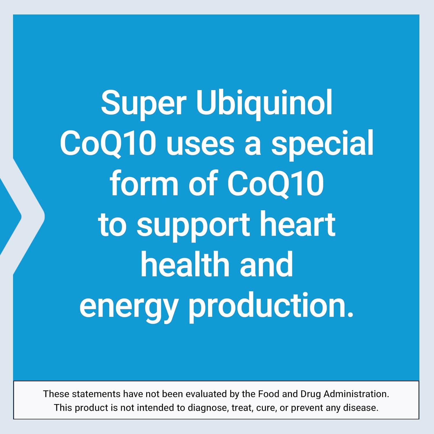 Life Extension Super Ubiquinol CoQ10, Heart Health Supplement, Cell Energy, oxidative Stress Defense, Maximum Absorption, 100 mg, Non-GMO, Gluten-Free