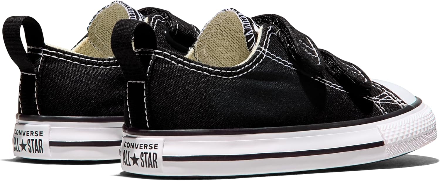 Converse Kids' Chuck Taylor All Star Easy-On Low Top Sneaker