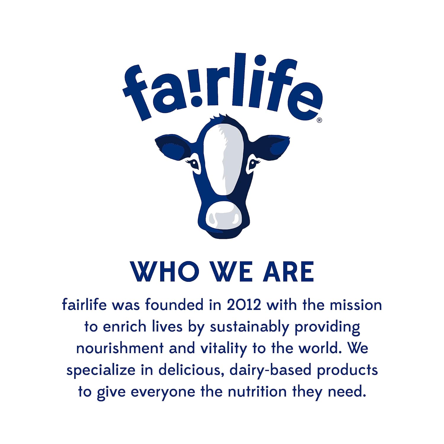 fairlife 2% Reduced Fat Ultra-Filtered Milk, Lactose Free, 52 fl oz