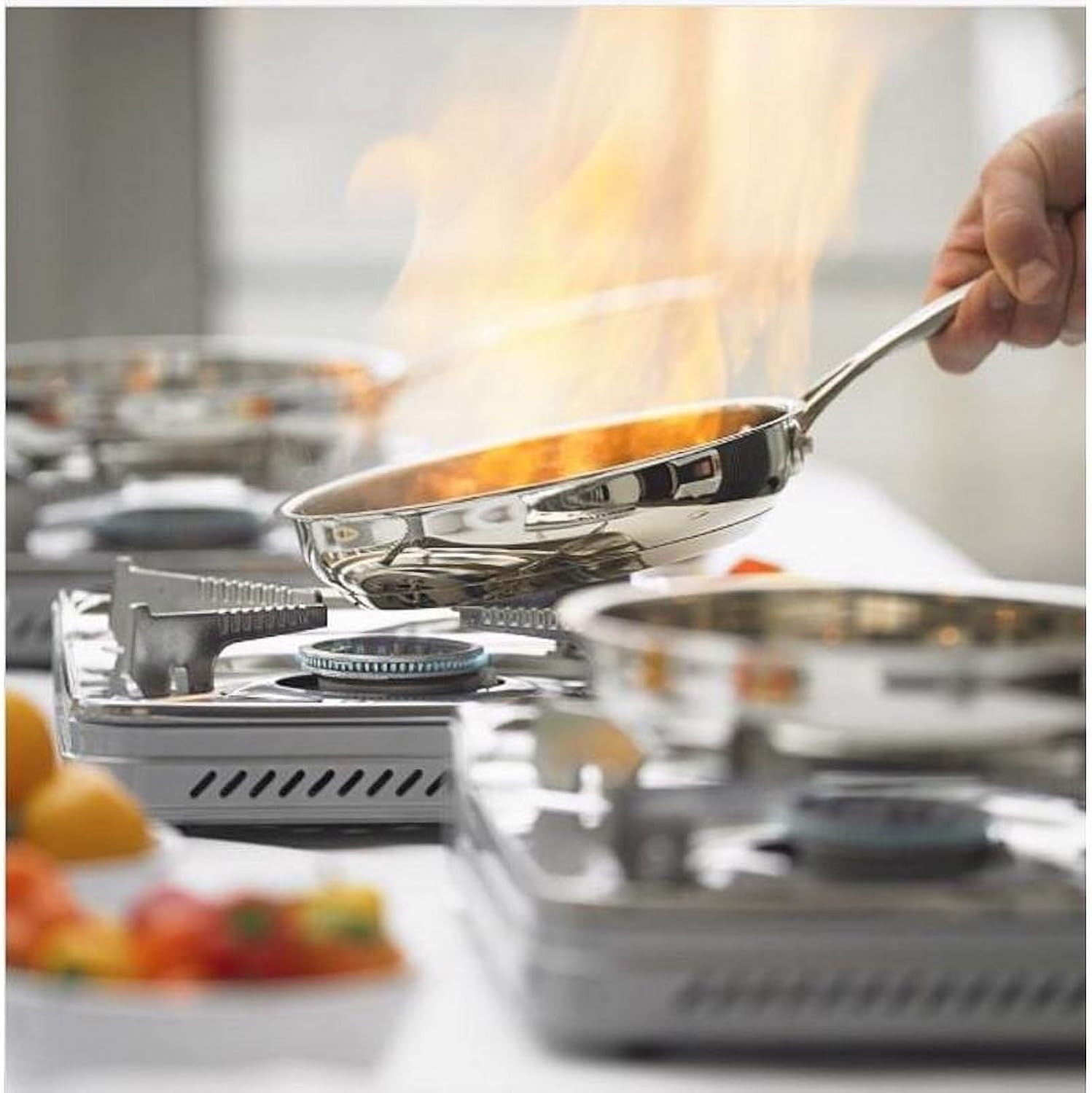 Sterno Butane Stove SS 7000BTU