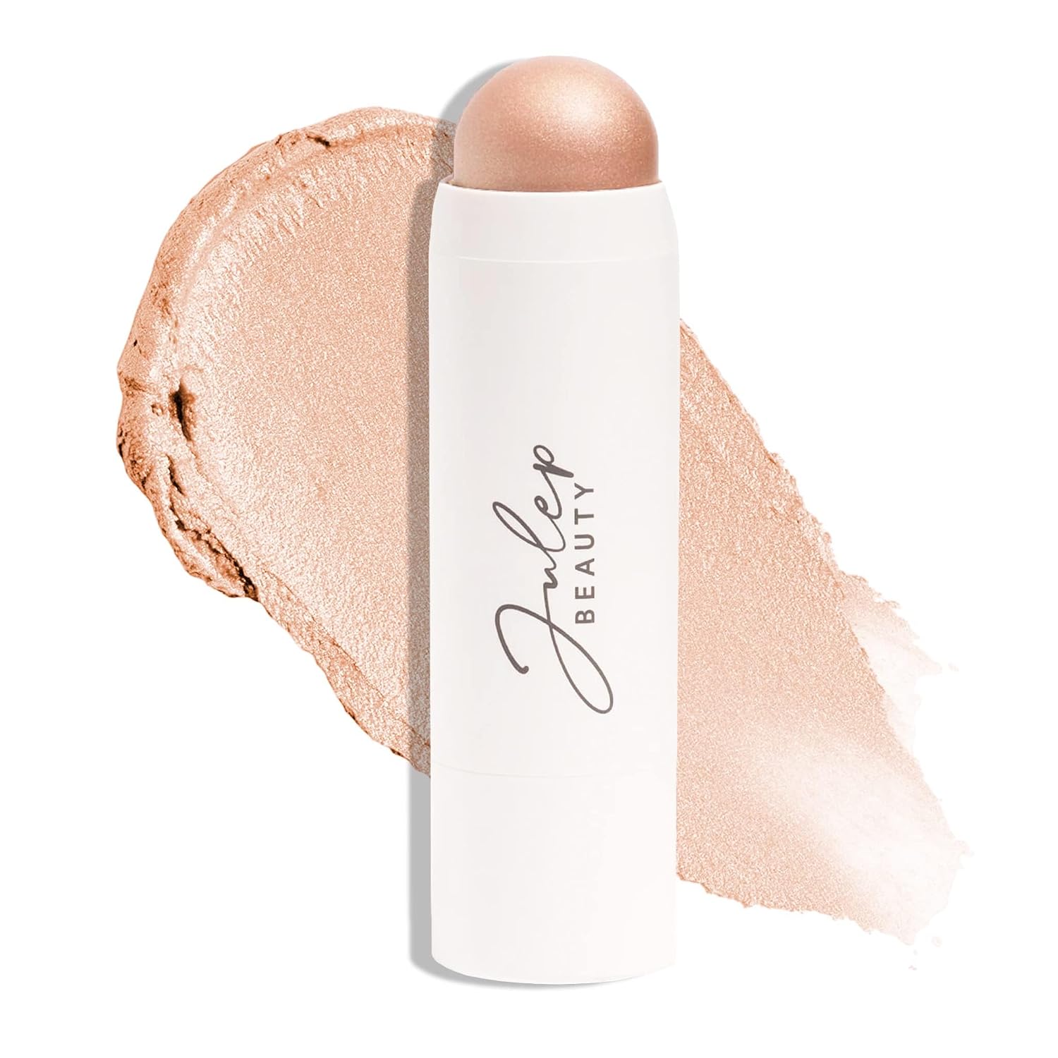 Julep Skip The Brush Cream Blush & Lip Color Stick, Rose Gold