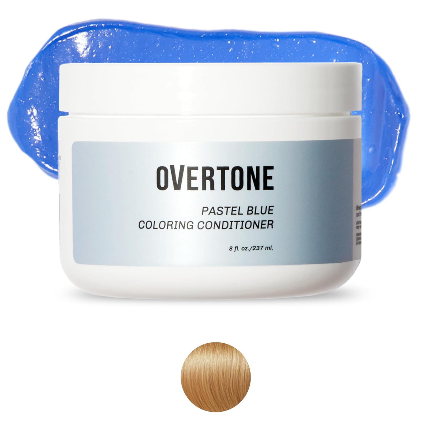 oVertone® Color Depositing Treatment Hair Mask, Desert Rose, 8 oz
