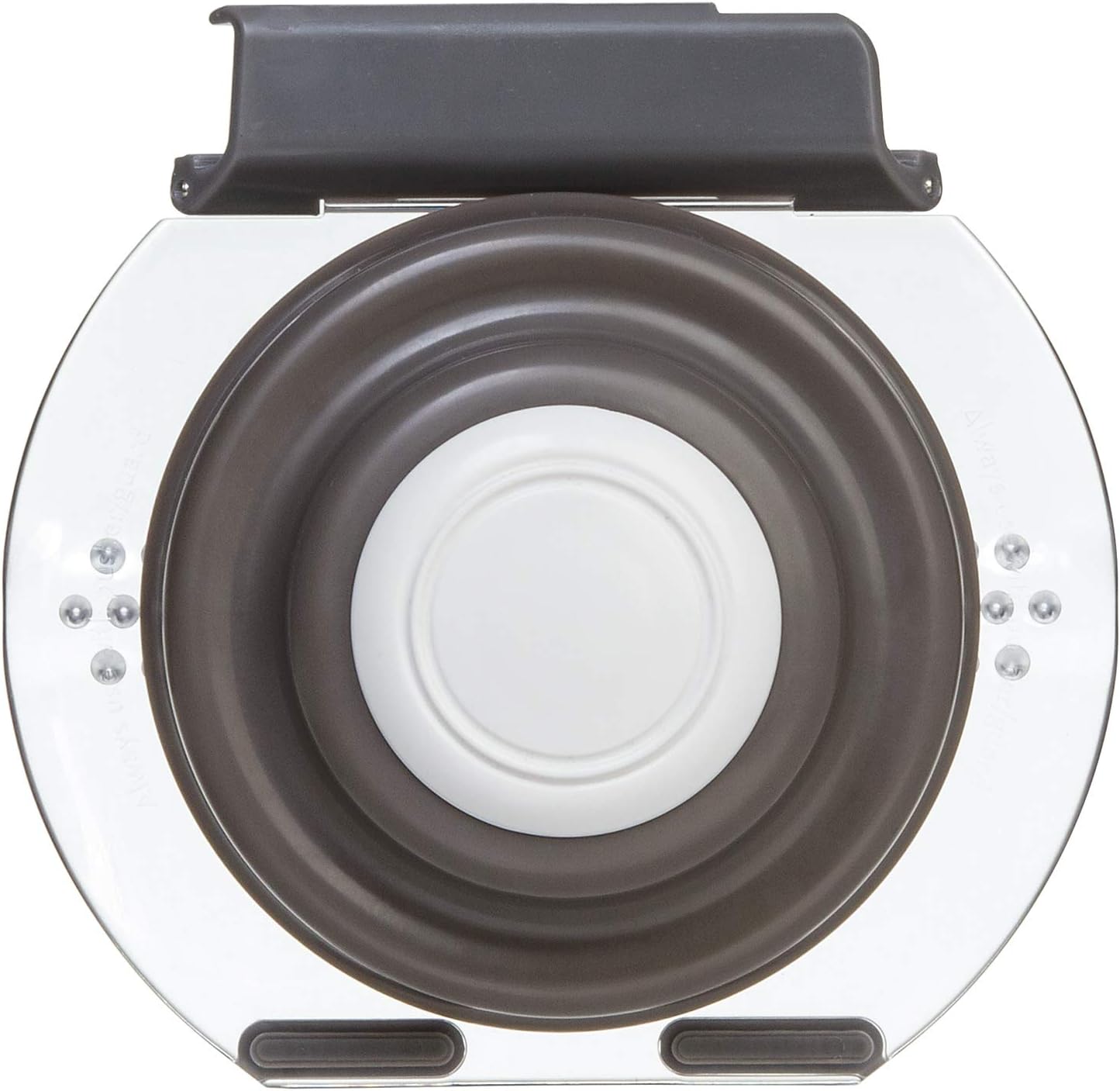 PL8 Professional Mandoline - Versatile Slicer with Adjustable Straight, Waffle, and Julienne Blades, Extra-Wide Stainless Steel Deck