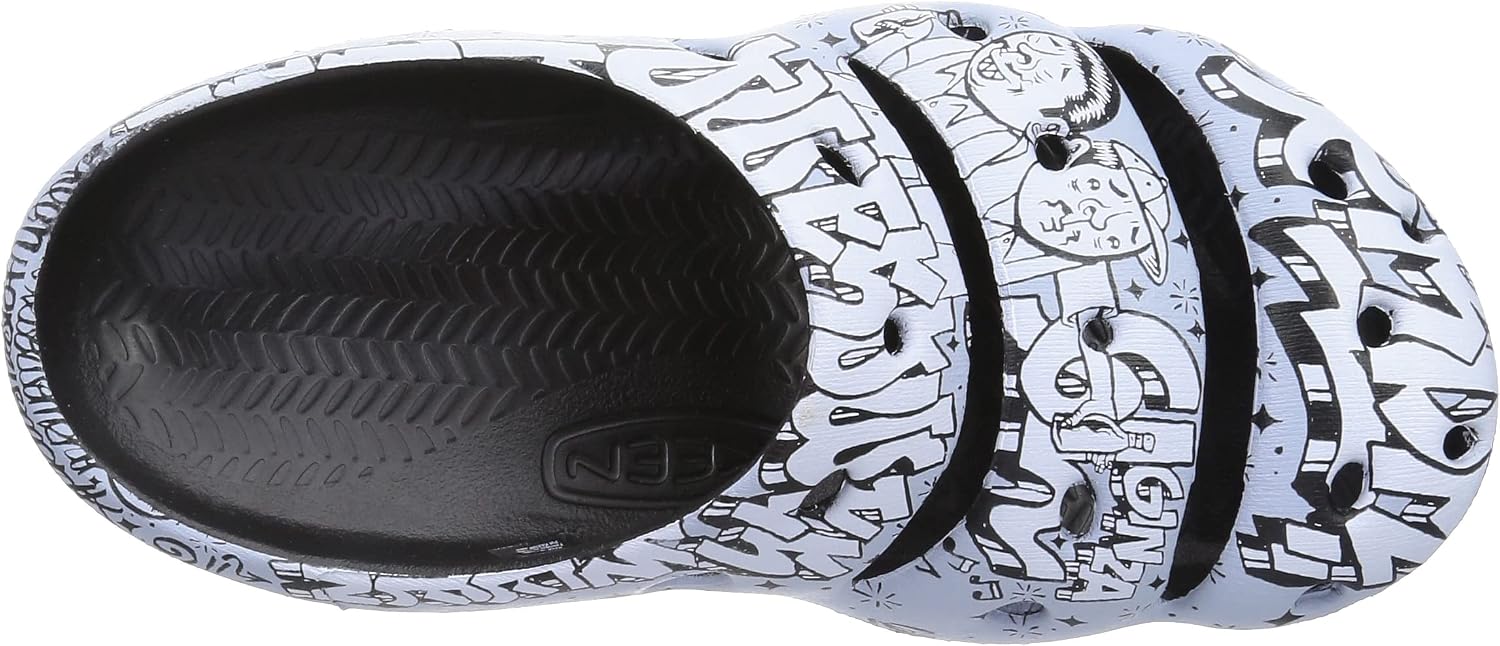 KEEN Men's Yogui Slides