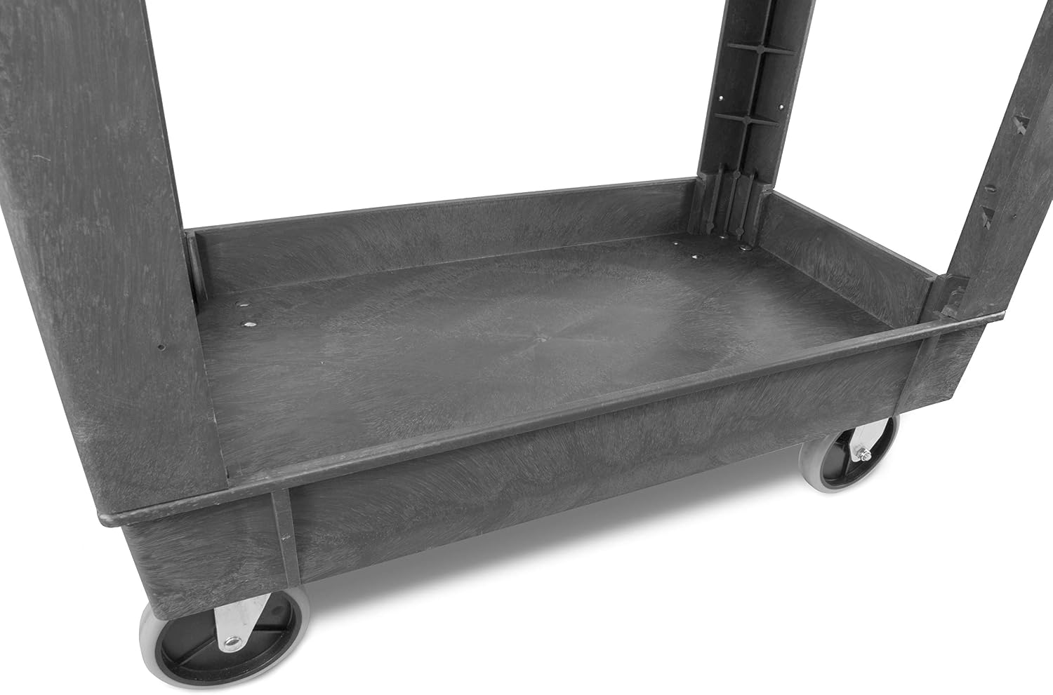 WEN Service Utility Cart, 500-Pound Capacity, 40 x 17-Inch