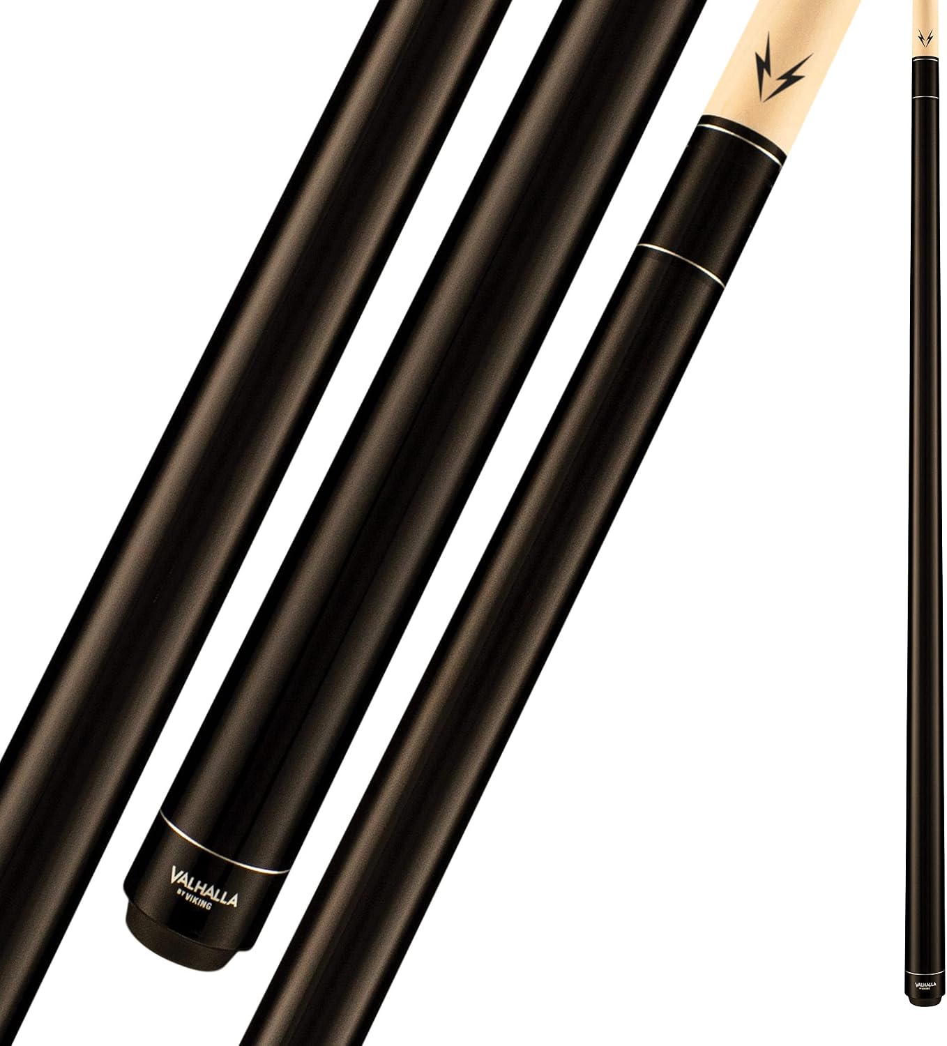 Viking Valhalla 100 Series Pool Cue Stick