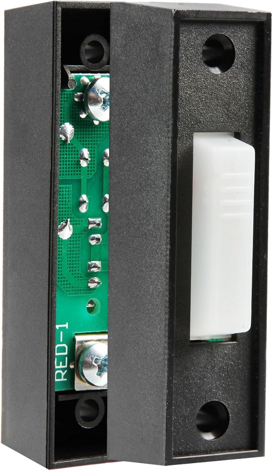 Push Button w/Light for 75LM 41A4166 Liftmaster/Chamberlain/Sears Garage Door Openers