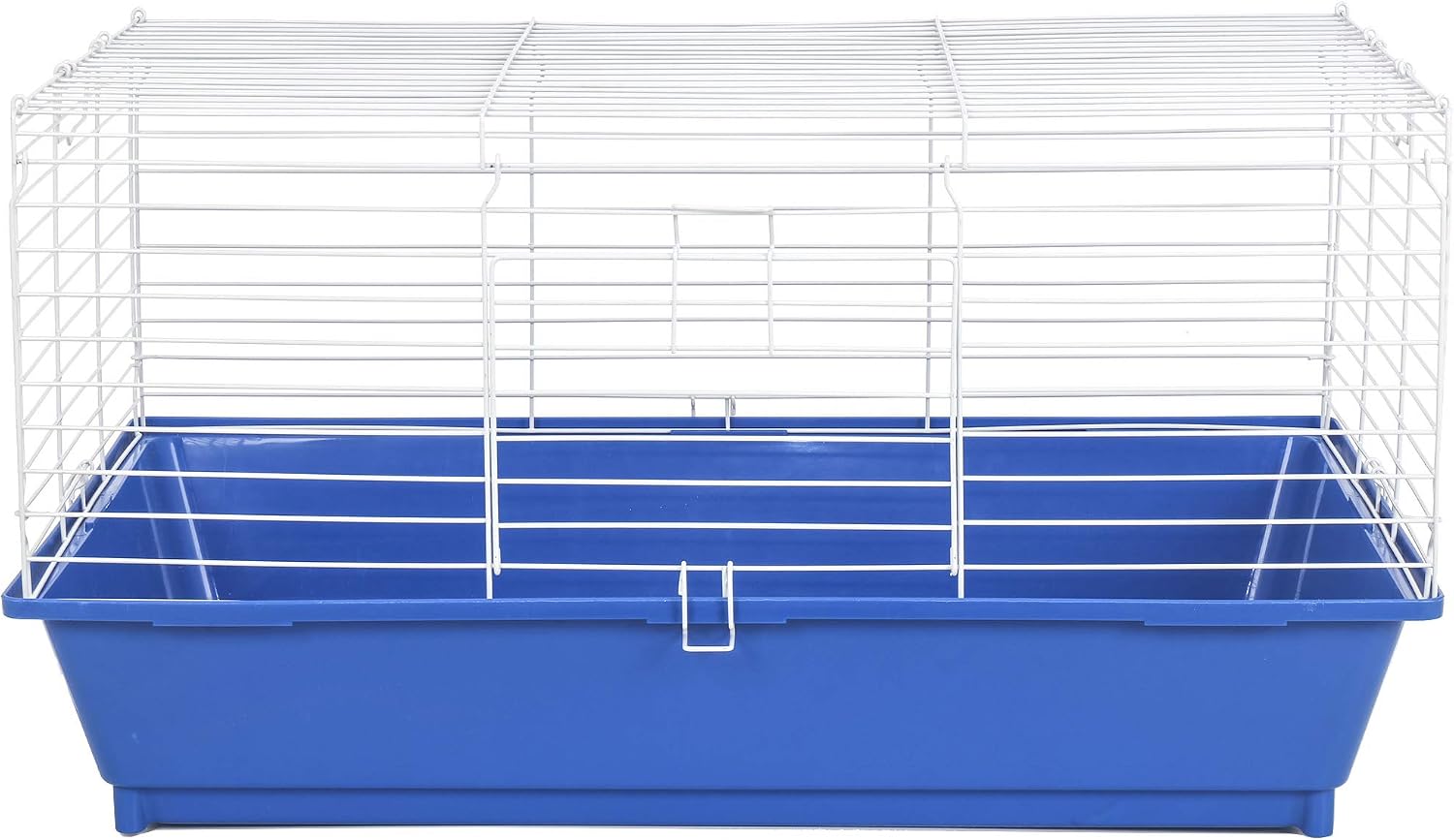 Ware Manufacturing Home Sweet Home Pet Cage for Small Animals - 40 Inches - Colors may vary