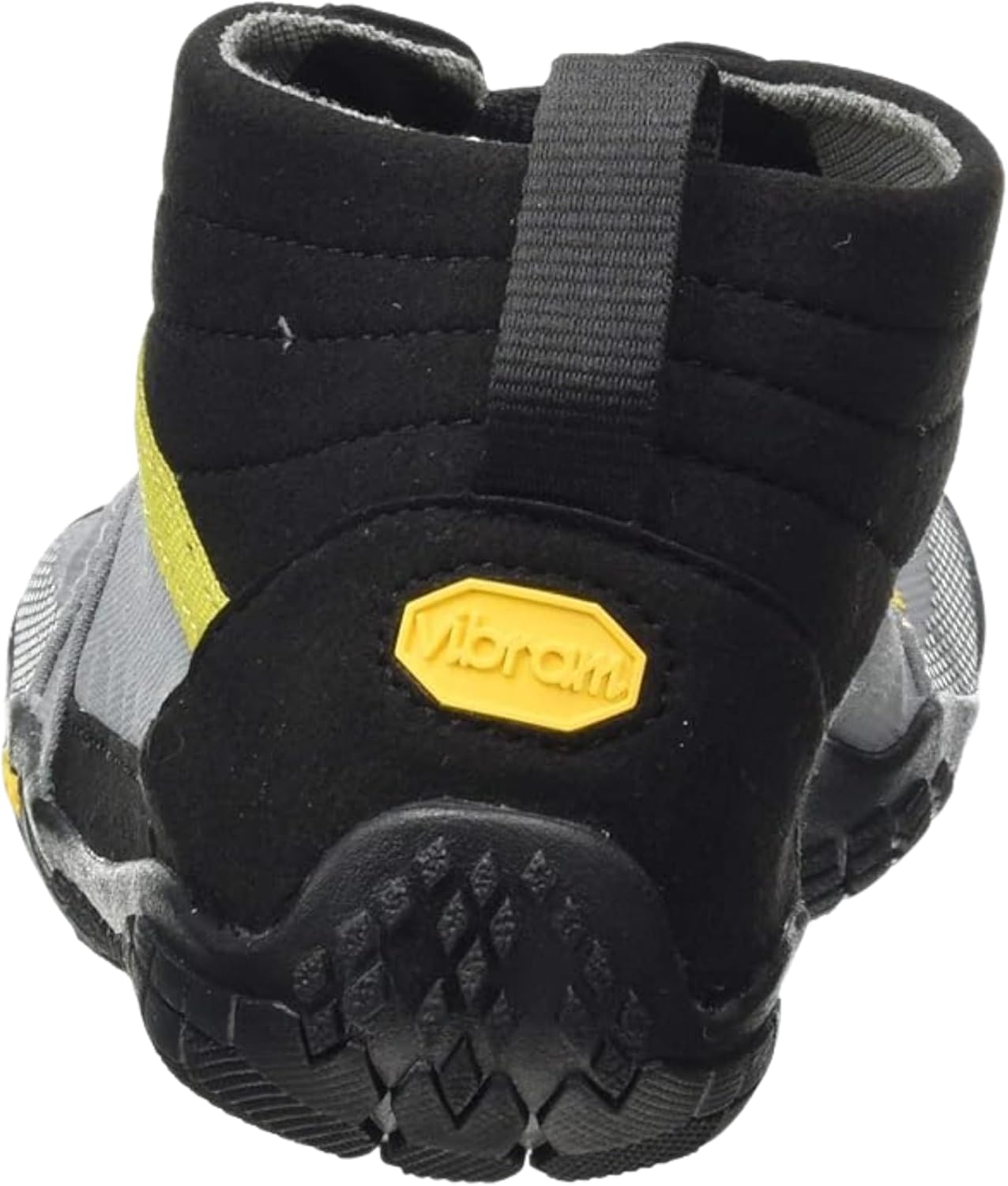 Vibram Women's FiveFingers V-Trek | Barefoot All-Terrain Outdoor Shoe for Hiking & Light Trail