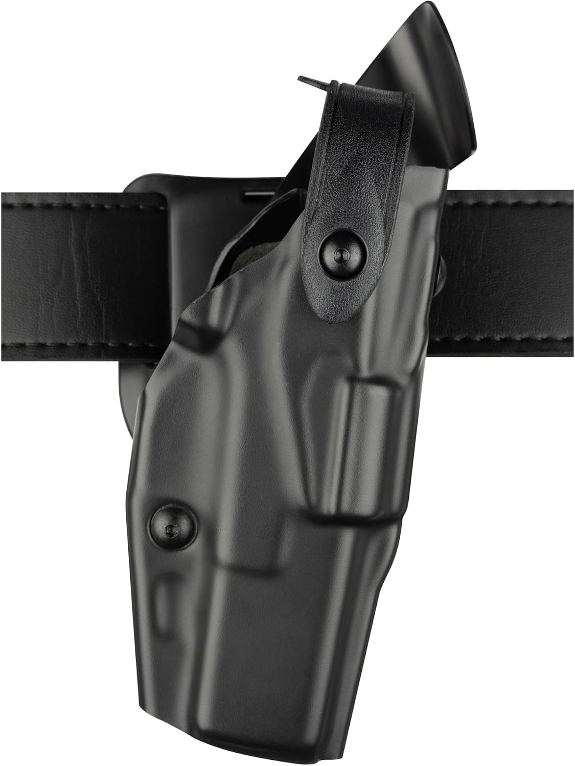Safariland 6360 ALS/SLS Mid-Ride Duty Rated Level III Retention Holster