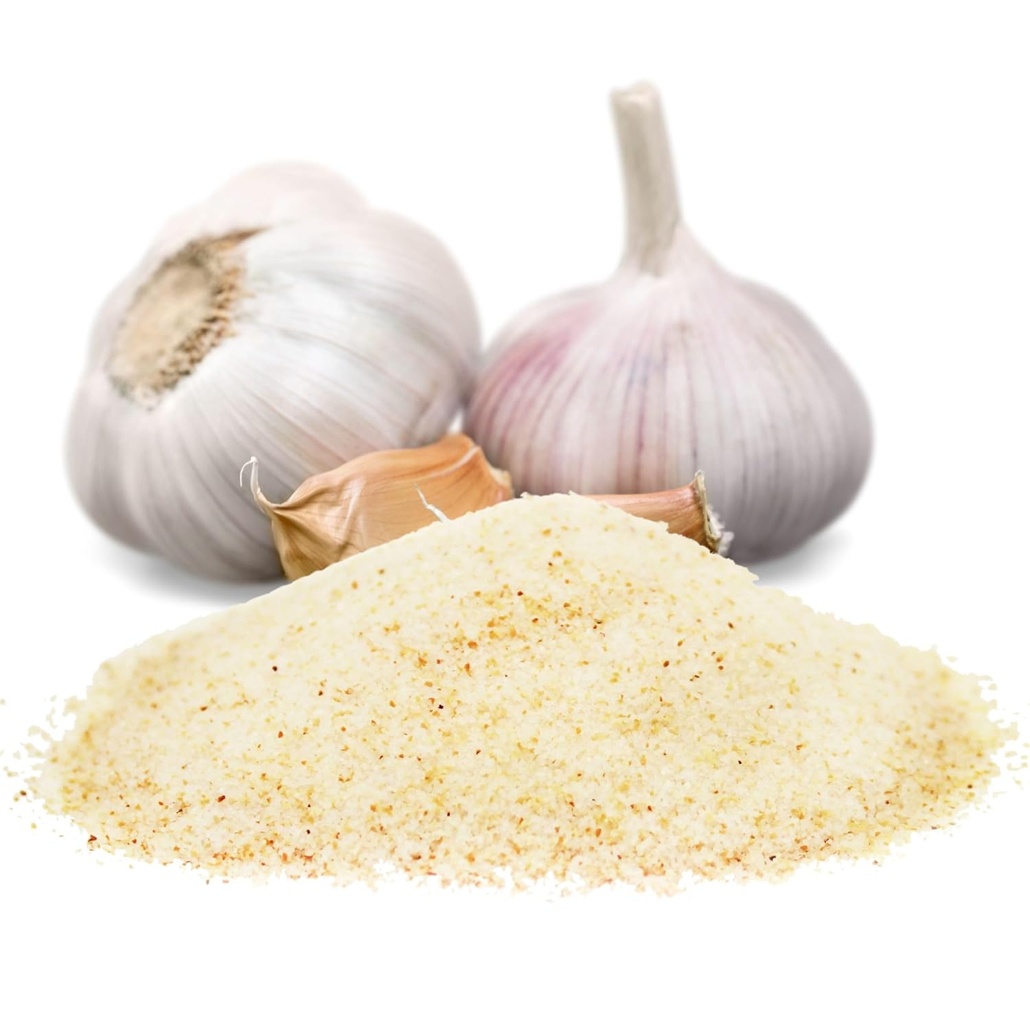 Garlic Salt by Its Delish (Medium Jar)