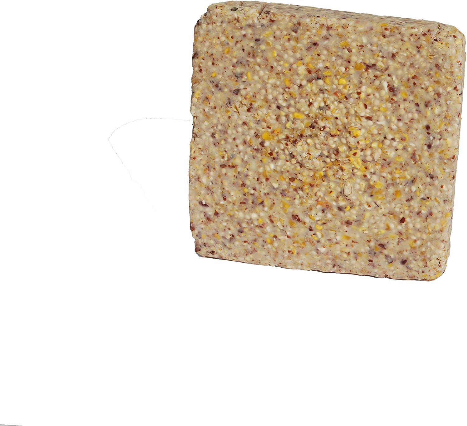 ST. ALBANS BAY SUET PLUS Suet Cake Variety Packs, 11 oz. Wild Bird Suet Cakes (High Energy, 10 Pack)