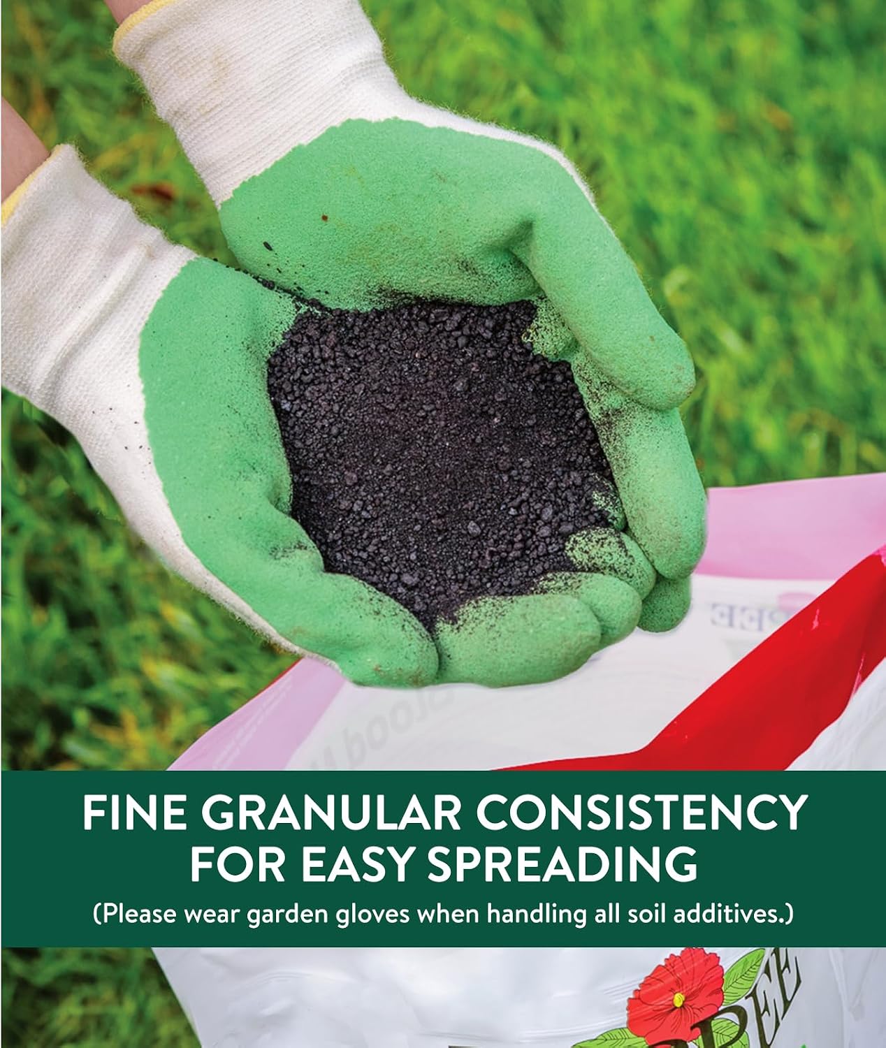 Burpee Natural Purpose Granular 4-Lb Organic Food for Growing Strong Plants | Good for Vegetable Garden, Flower Garden & Seed Starting, 4 lb, 4lb. Bag