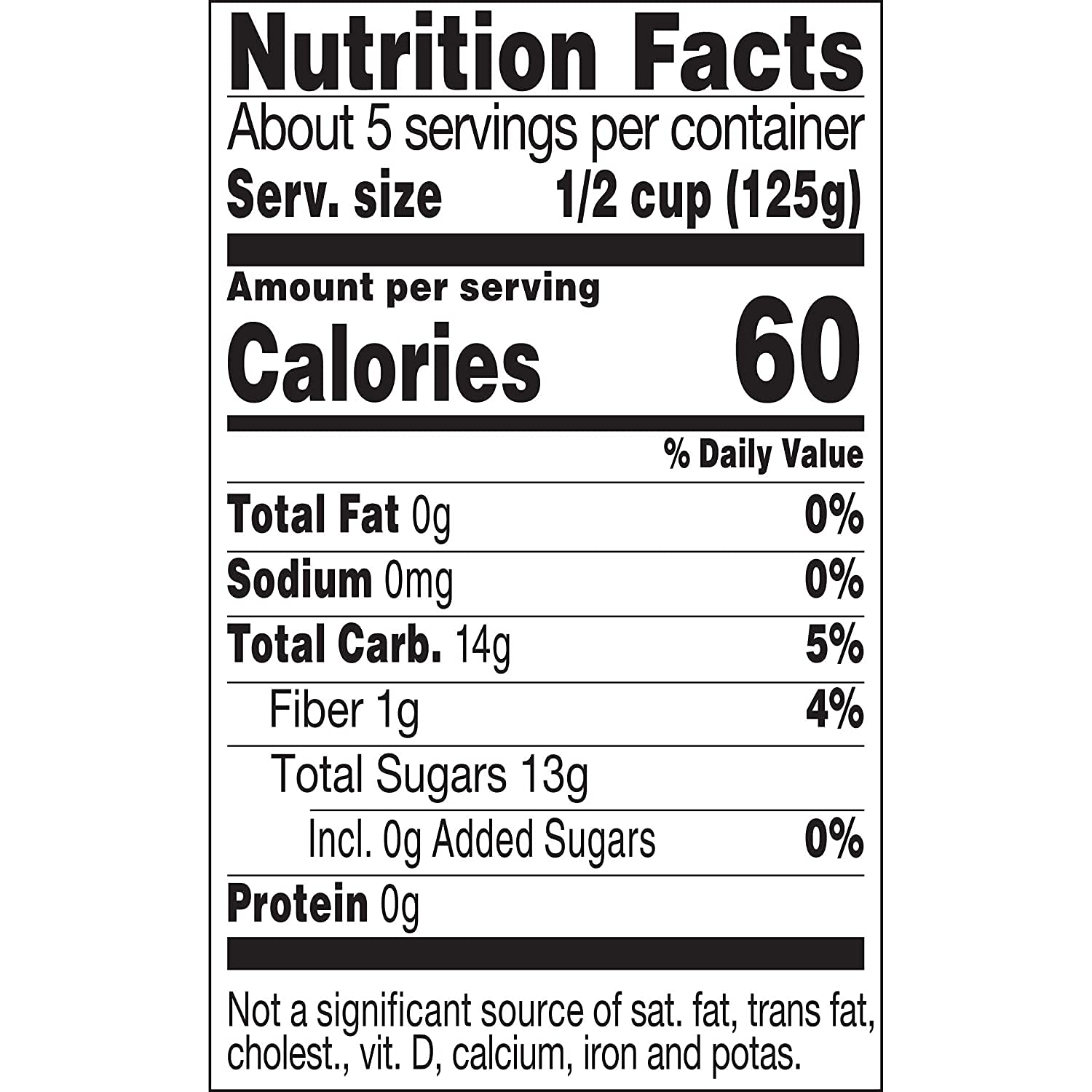 Santa Cruz Organic Apple Sauce, 23 Ounce