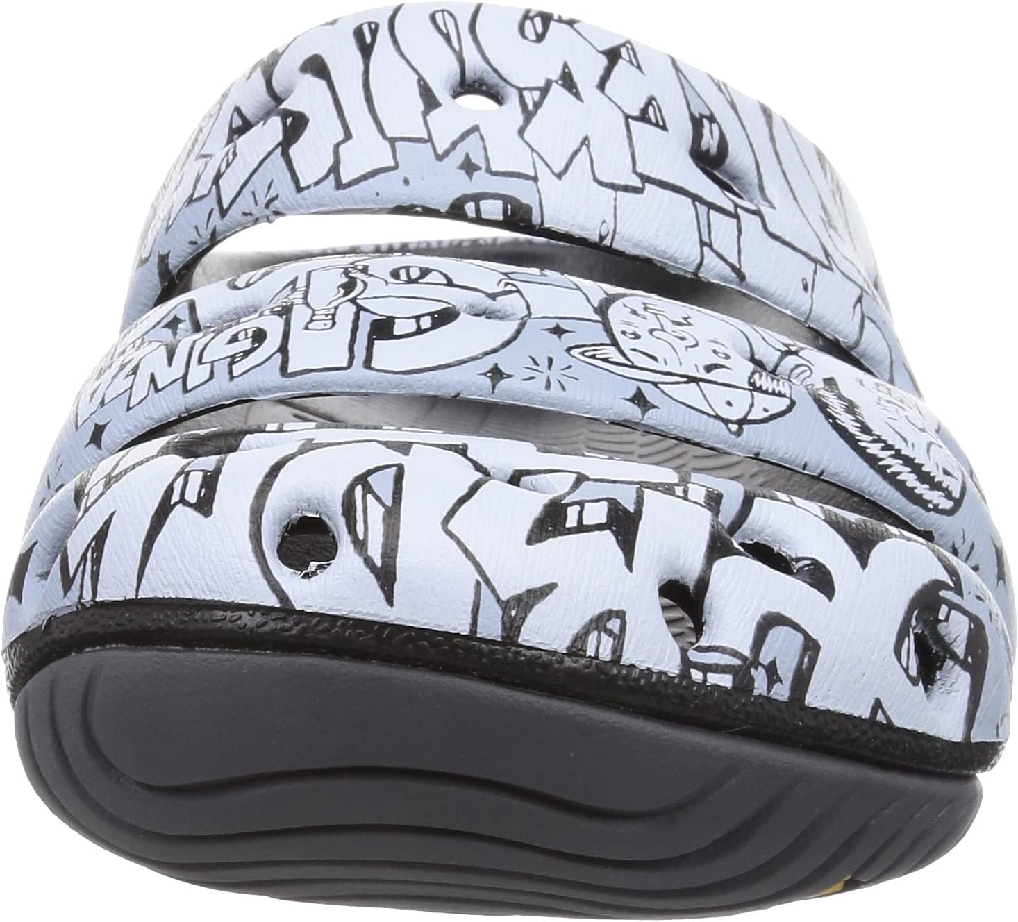 KEEN Men's Yogui Slides