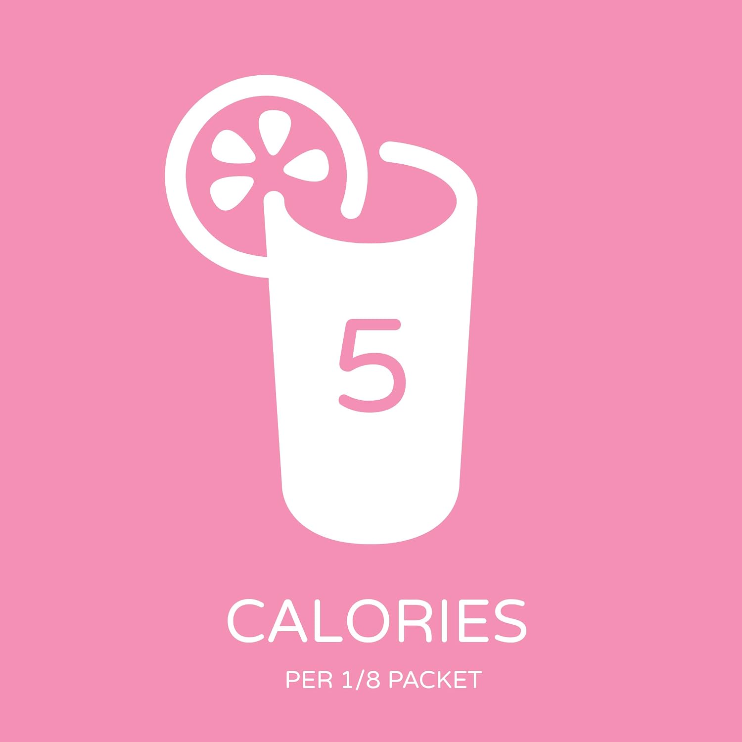 Crystal Light Pink Lemonade Drink Mix (120 On-The-Go Packets, 12 Packs Of 10)