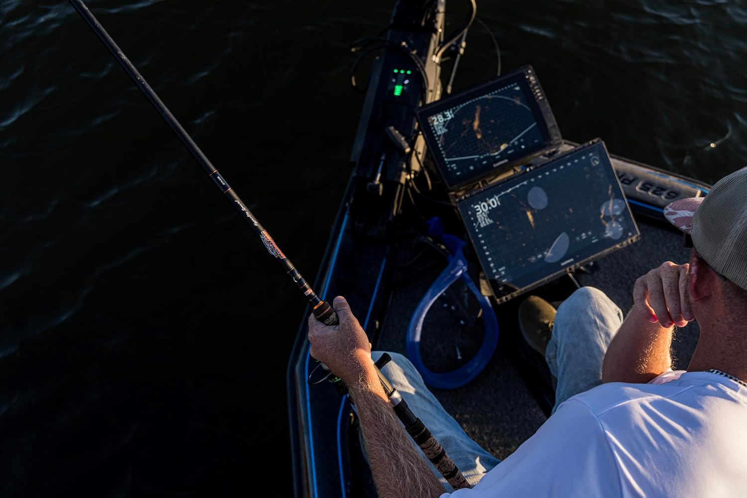 Dobyns Rods Hyperlite Series