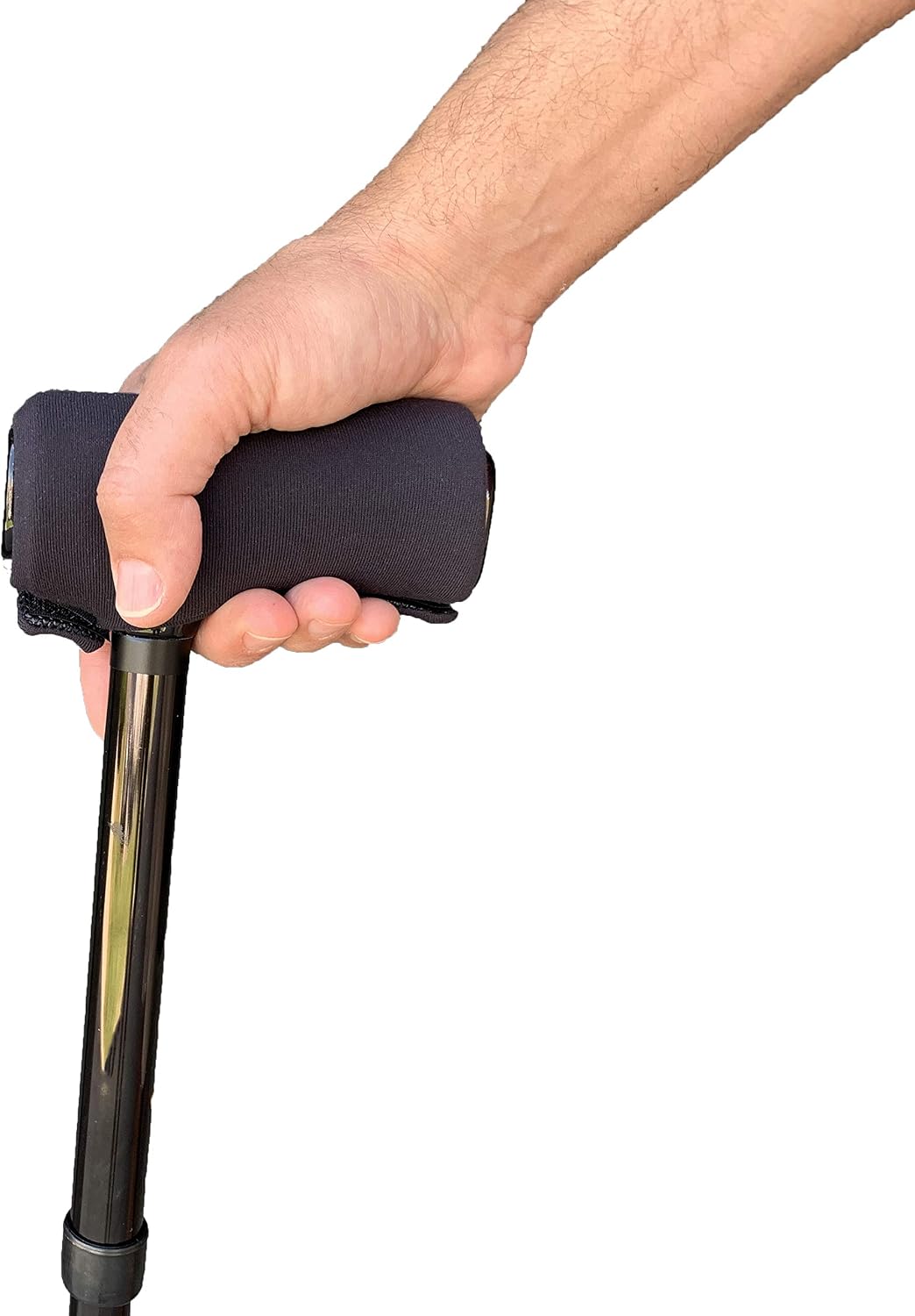 Cane Handle Cushion and Grip Cover, Padded Foam Cane Hand Grip