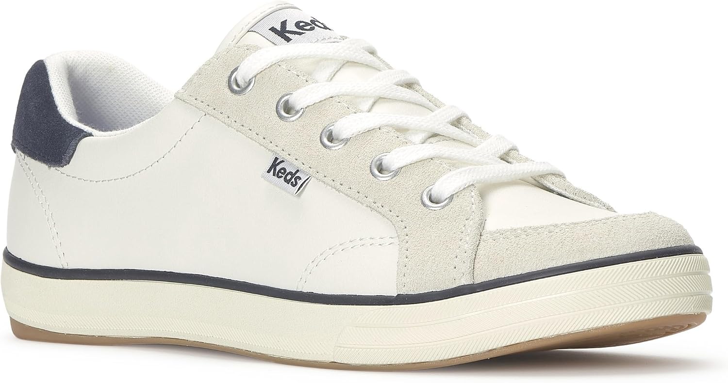 Keds Women's Center III Sneakers