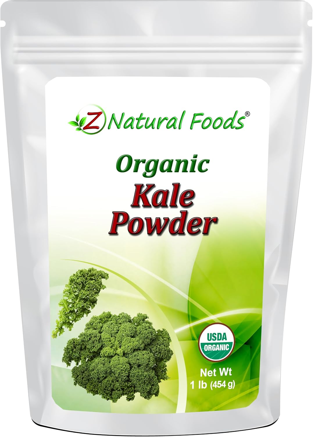 Z Natural Foods Organic Beet Root Powder - Vegan, Gluten Free, 16 oz