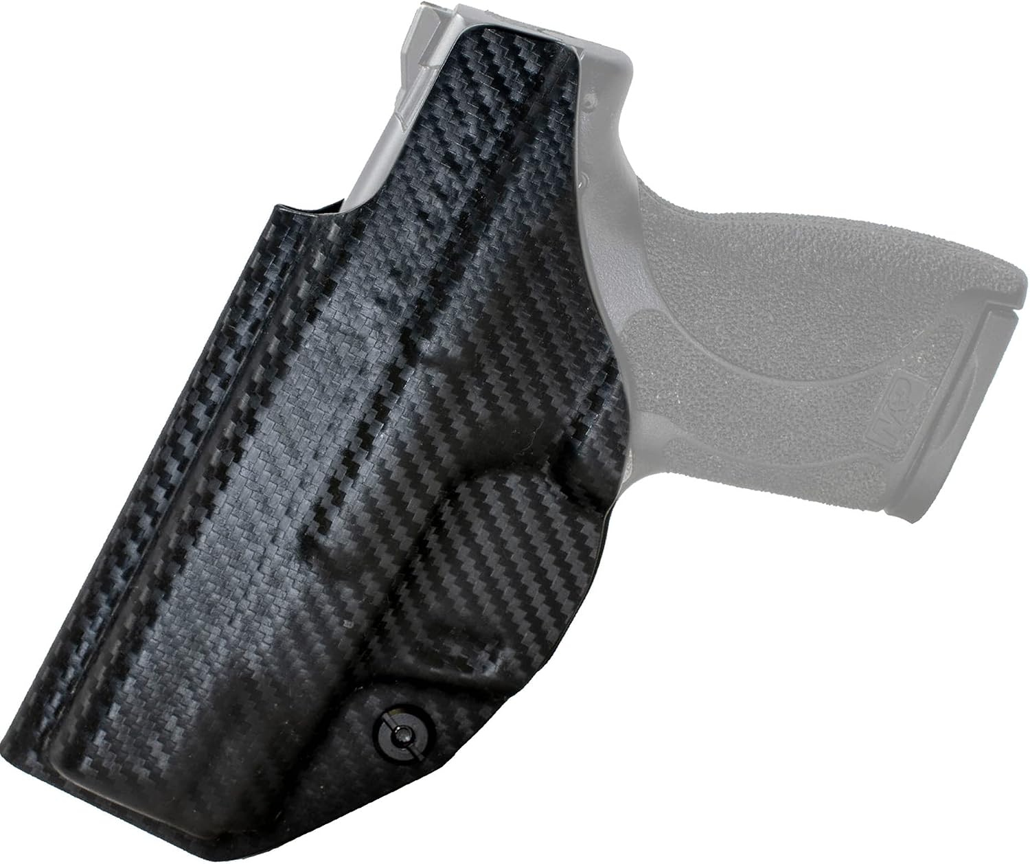 Base IWB Concealed Carry Holster Veteran Owned Made in USA - Fits