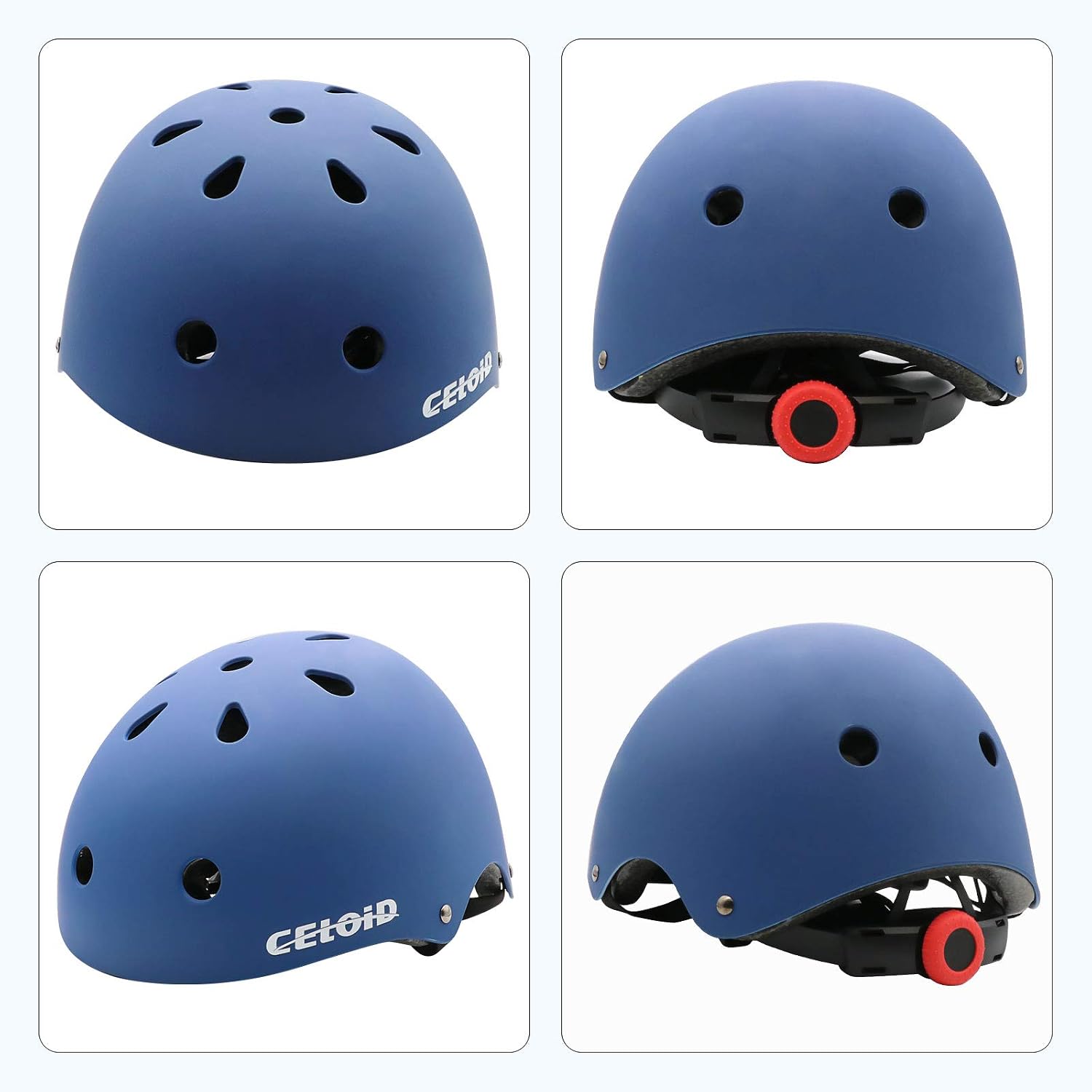 Kids Bike Helmet