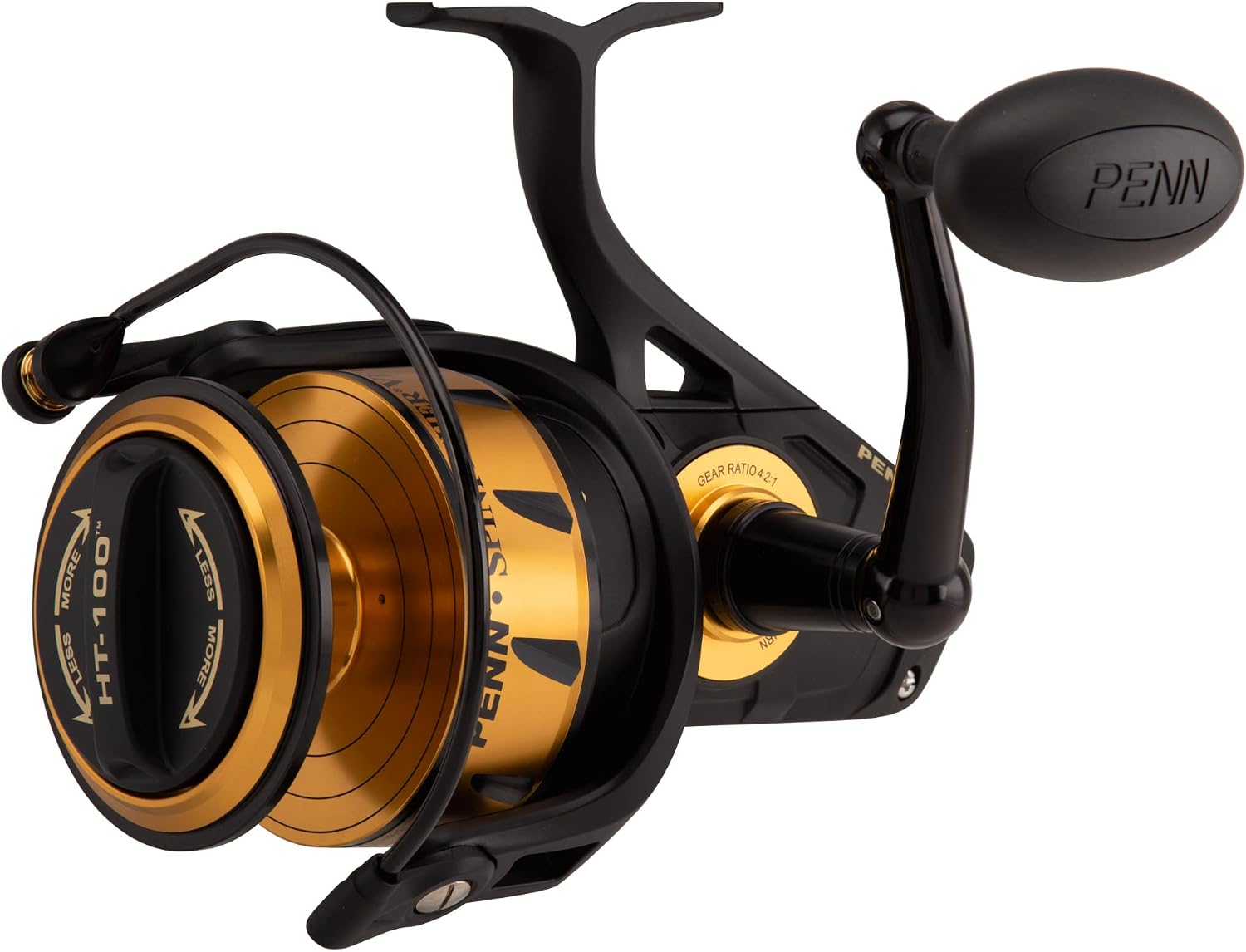Penn Spinfisher VI Spinning Fishing Reel