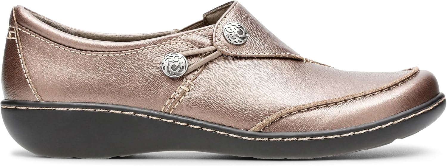 Clarks Women's Ashland Lane Q