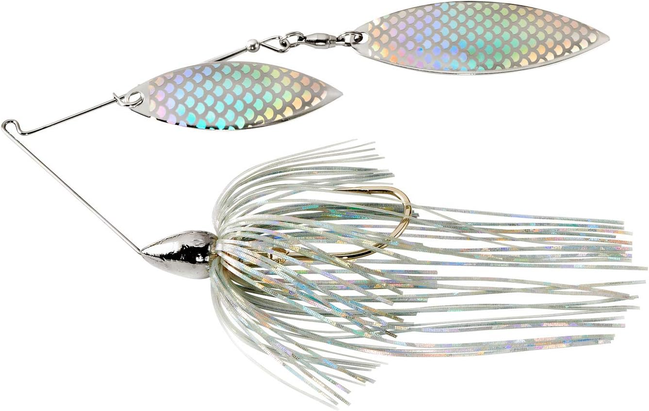 WAR Eagle Custom Lures War Eagle Artificial Fishing Bait
